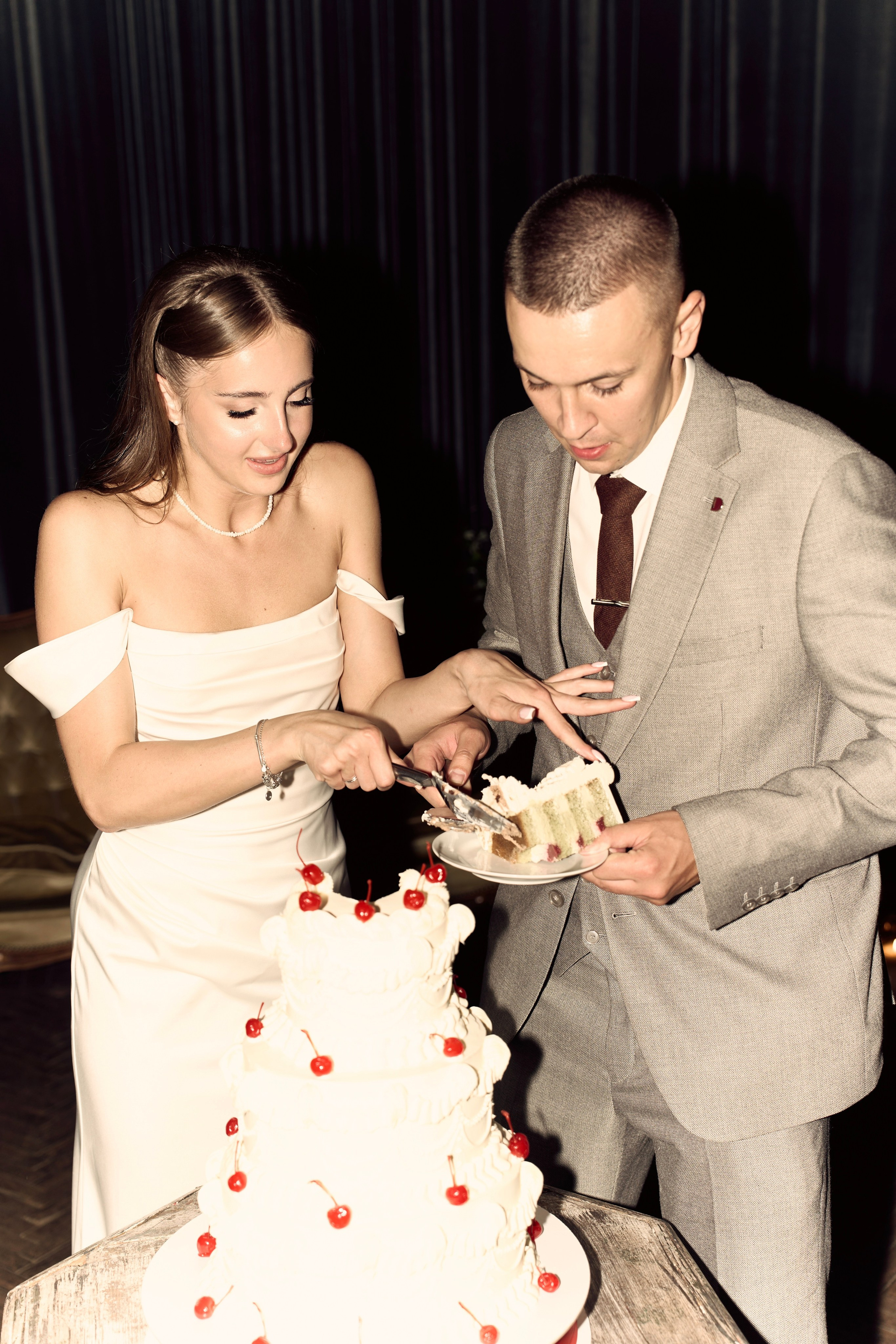 К&К. Фотограф Москва и Екатеринбург. Максимова Соня