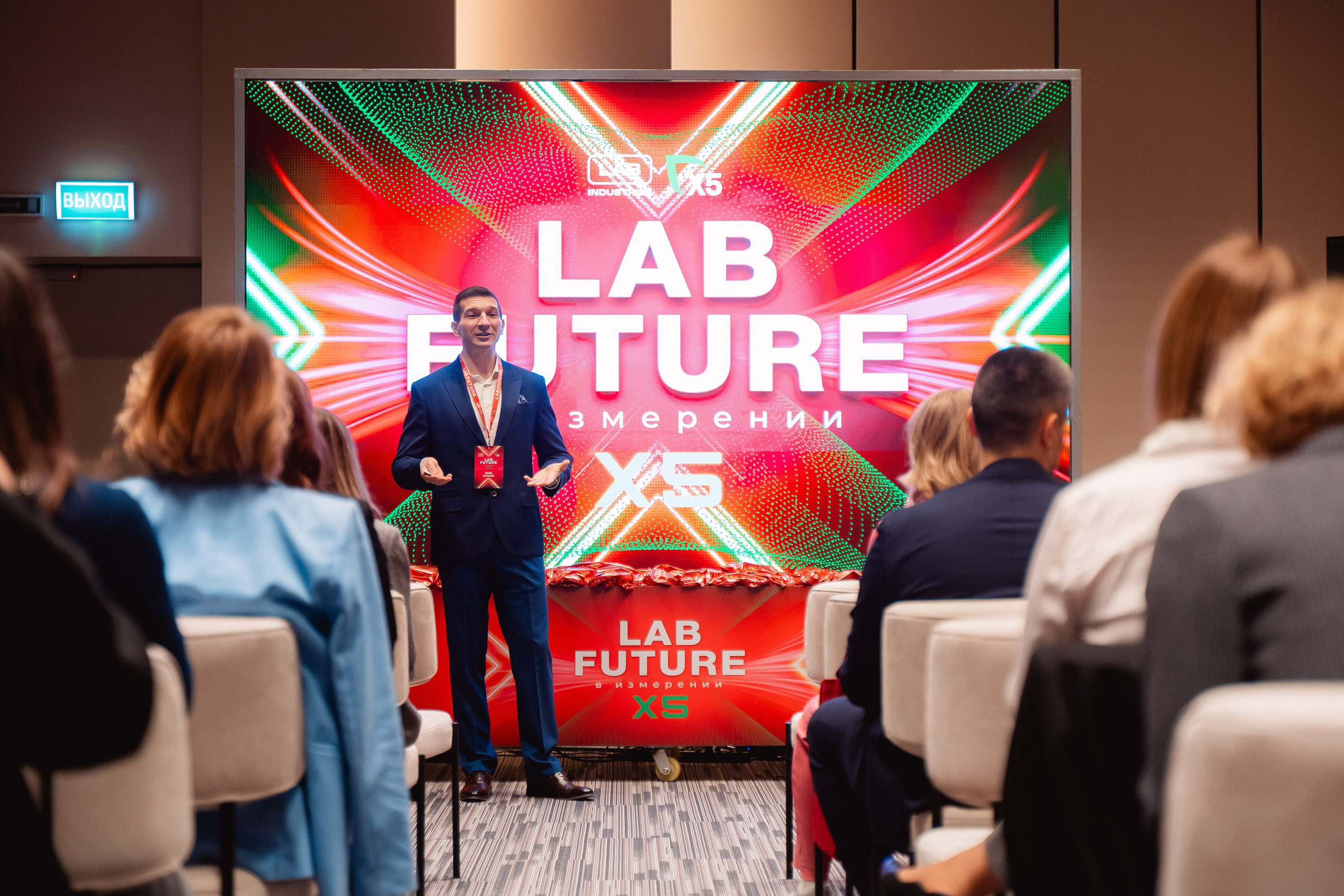 Lab x5. Репортажный фотограф в Москве Федор Вдовин