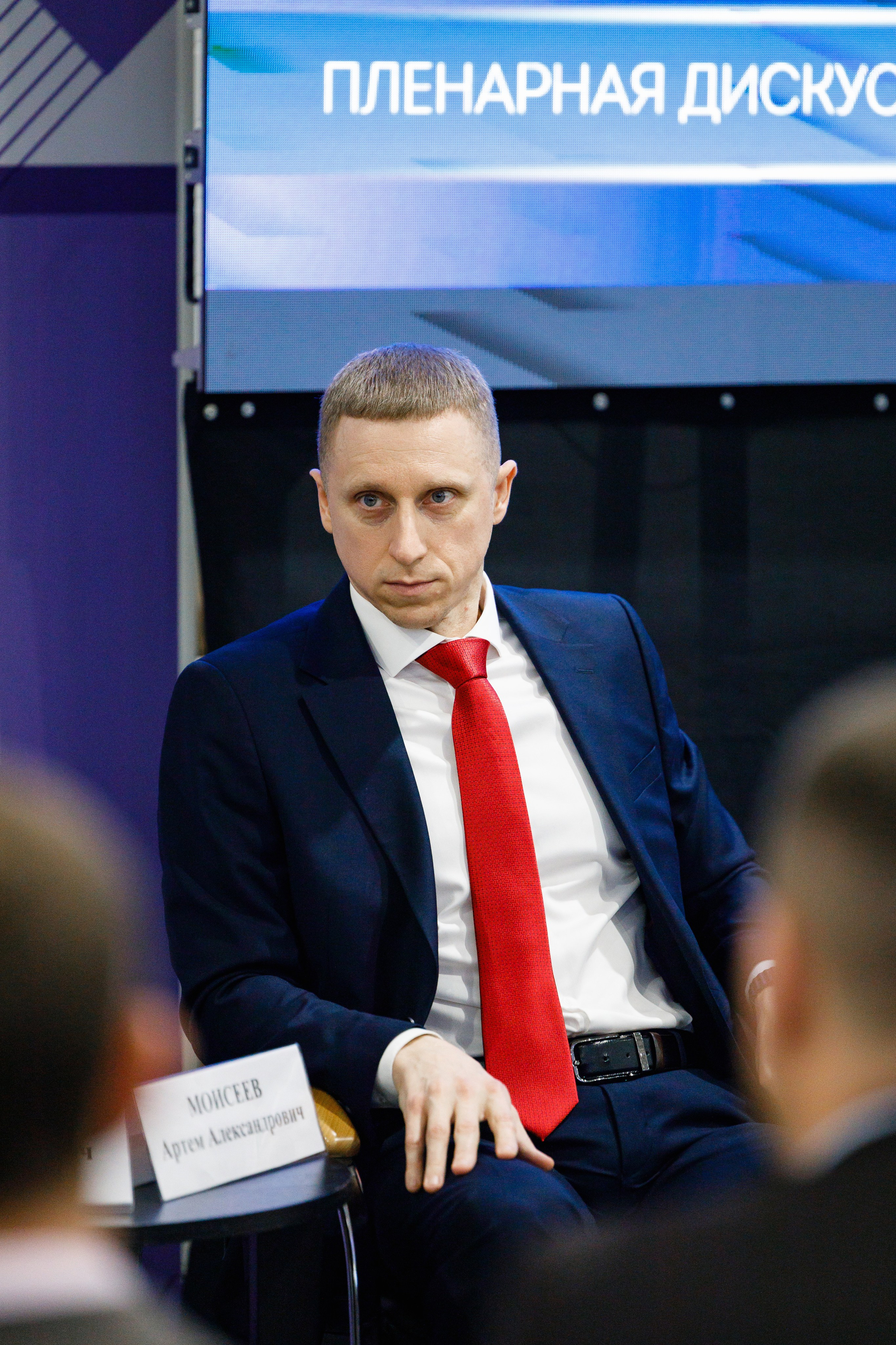 Экспоград Юг | Юг Билд. Фотограф Ставрополь Петр Голубенко