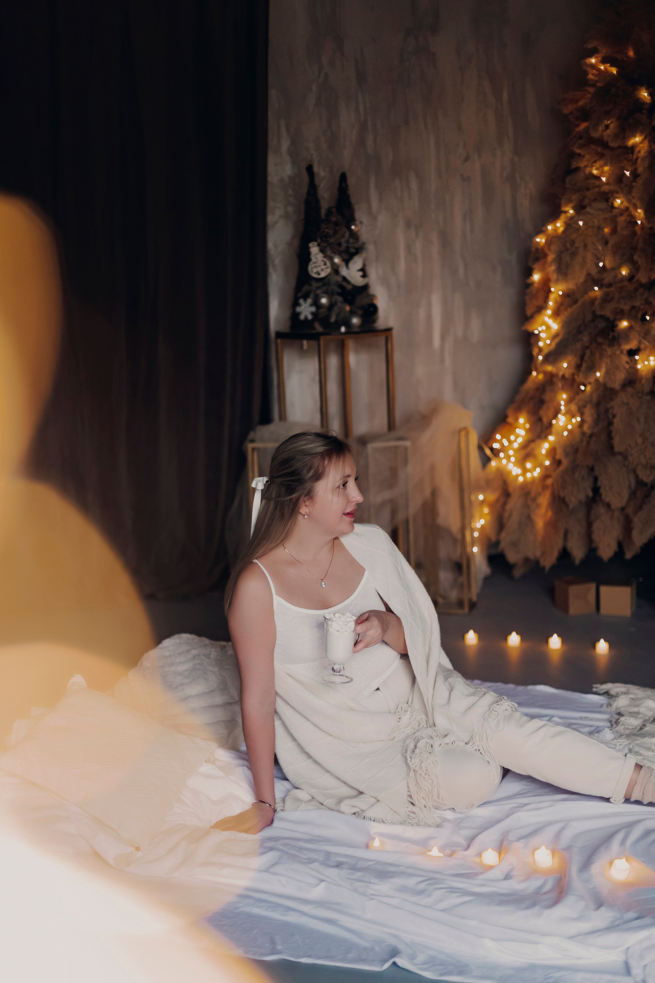 Съемка Александра. Фотограф Калуга