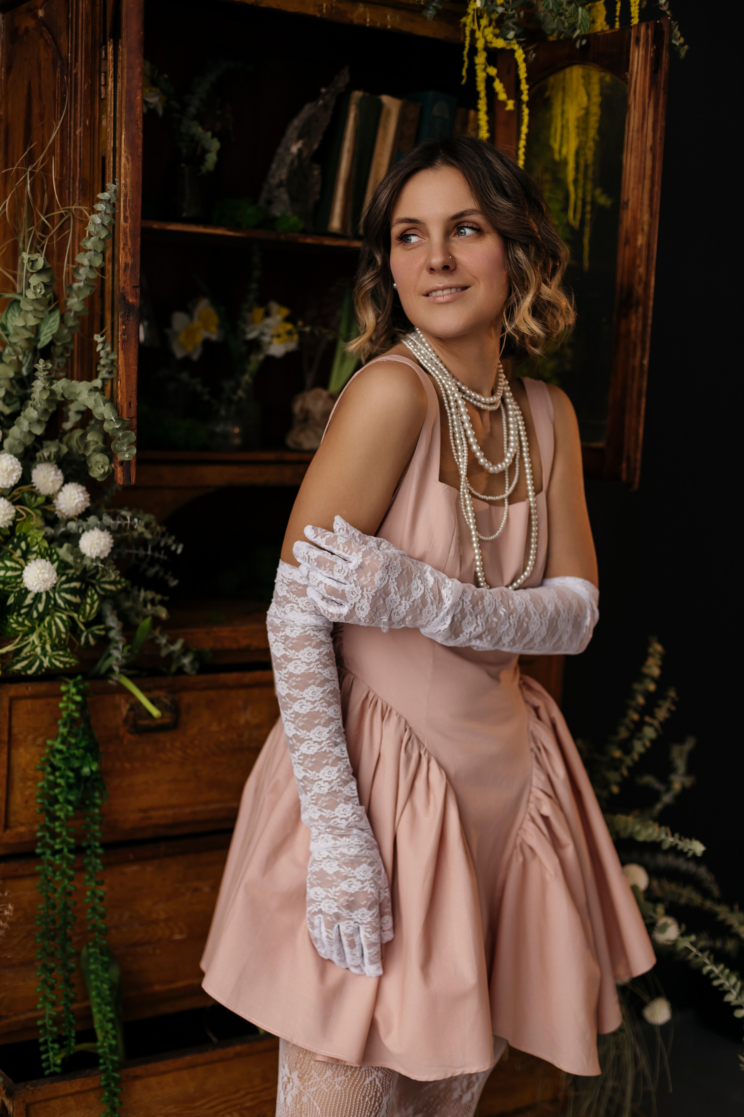 Съемка Виктория. Фотограф Калуга