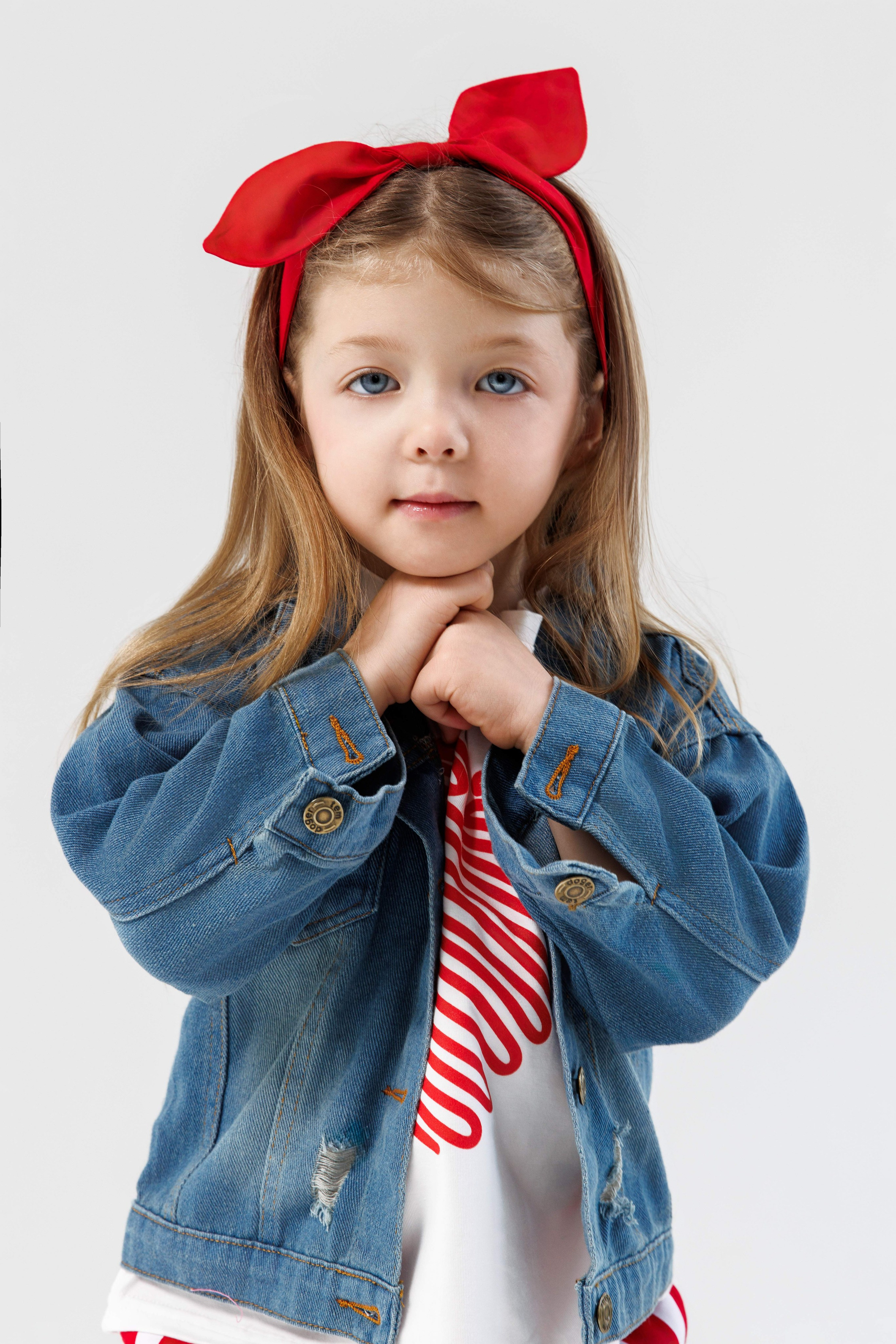 Милаша. Фотограф Ольга Эмбер