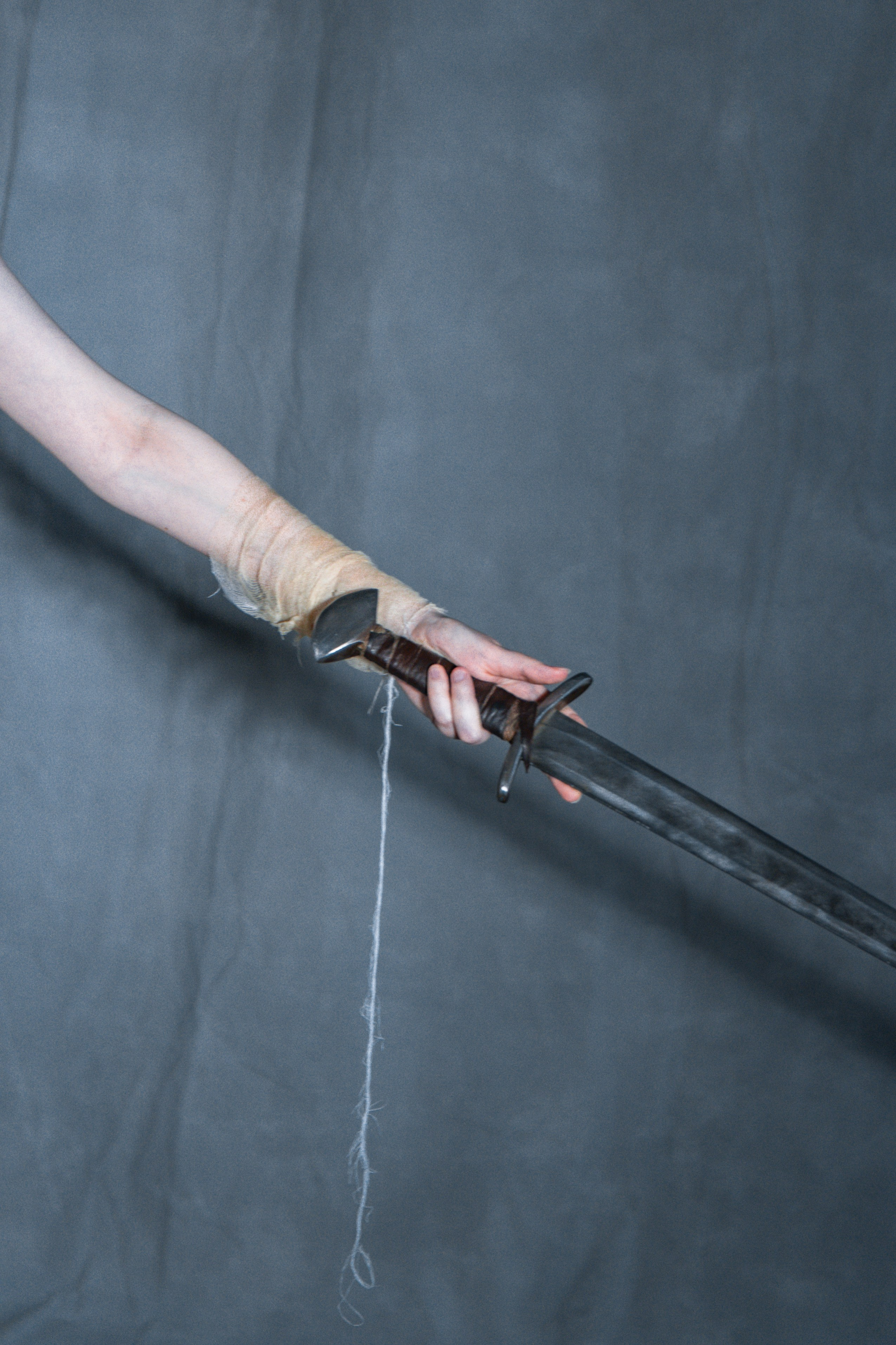 Castle core. Brusoph