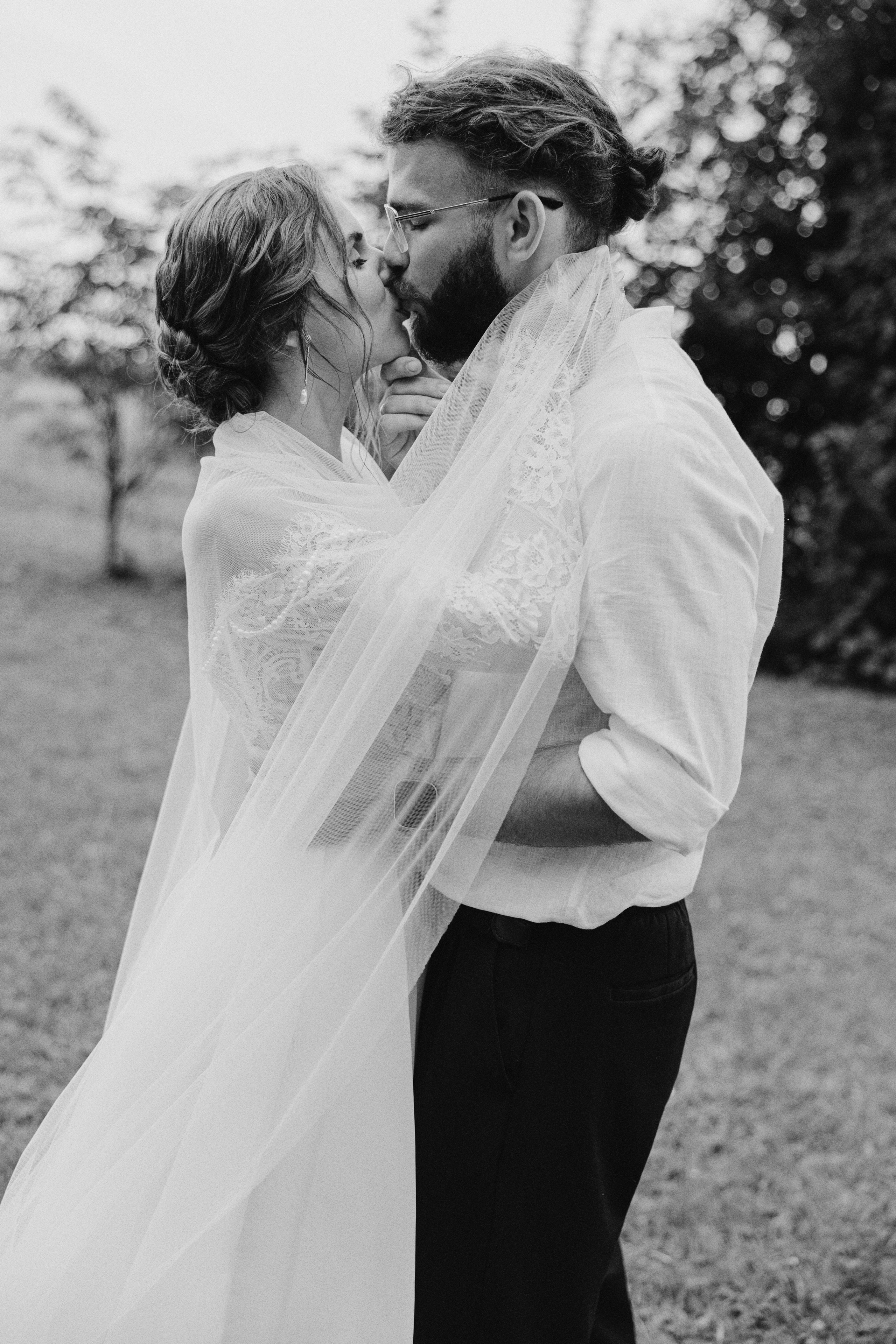 Кирилл + Ира. Александр Видякин Фотограф в Хакасии и Красноярском крае