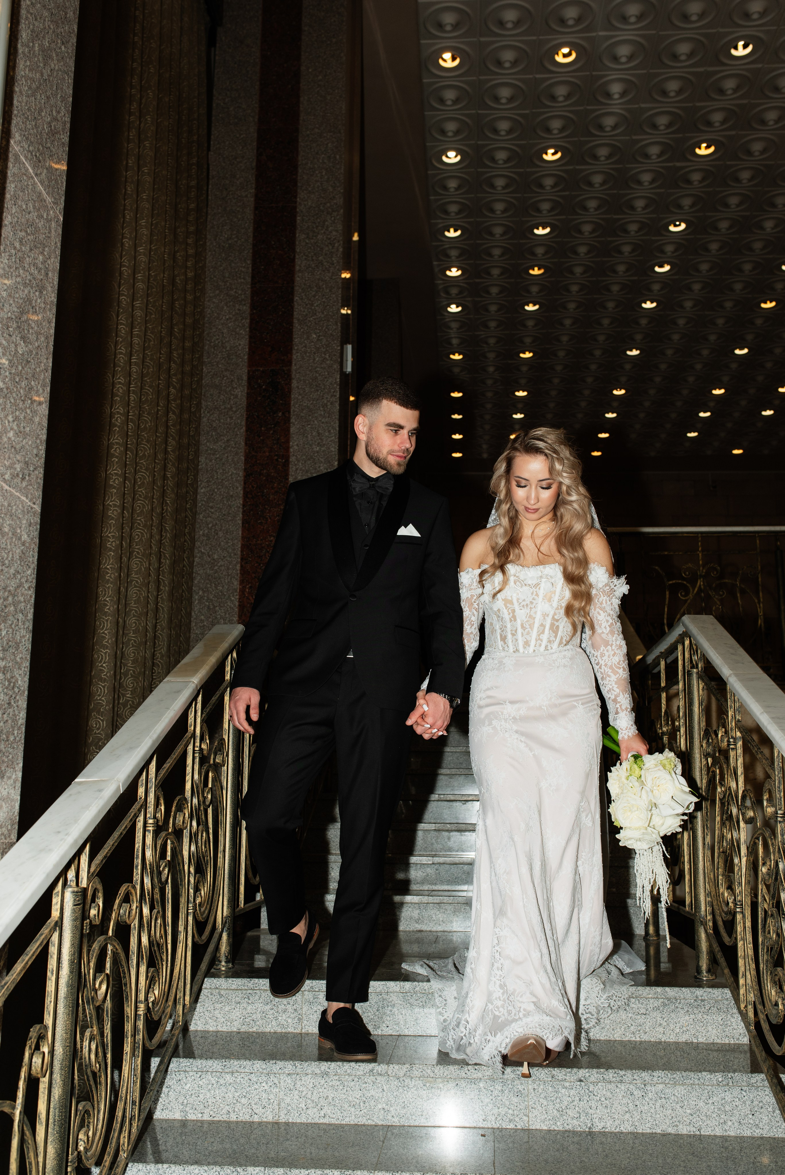 Самый лучший день. Свадебный фотограф Анастасия Бударина