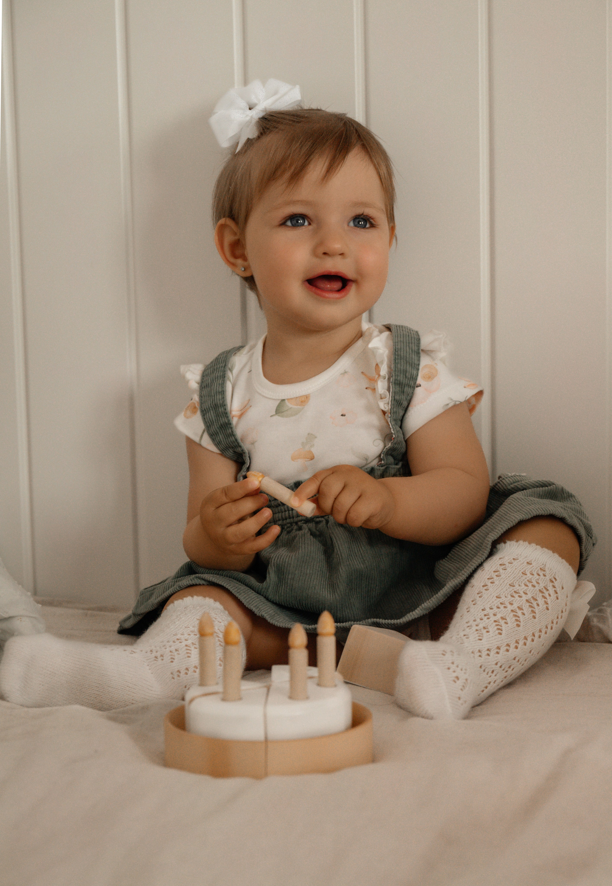 Годик Евгении. Юлия Чайко, фотограф в Минске