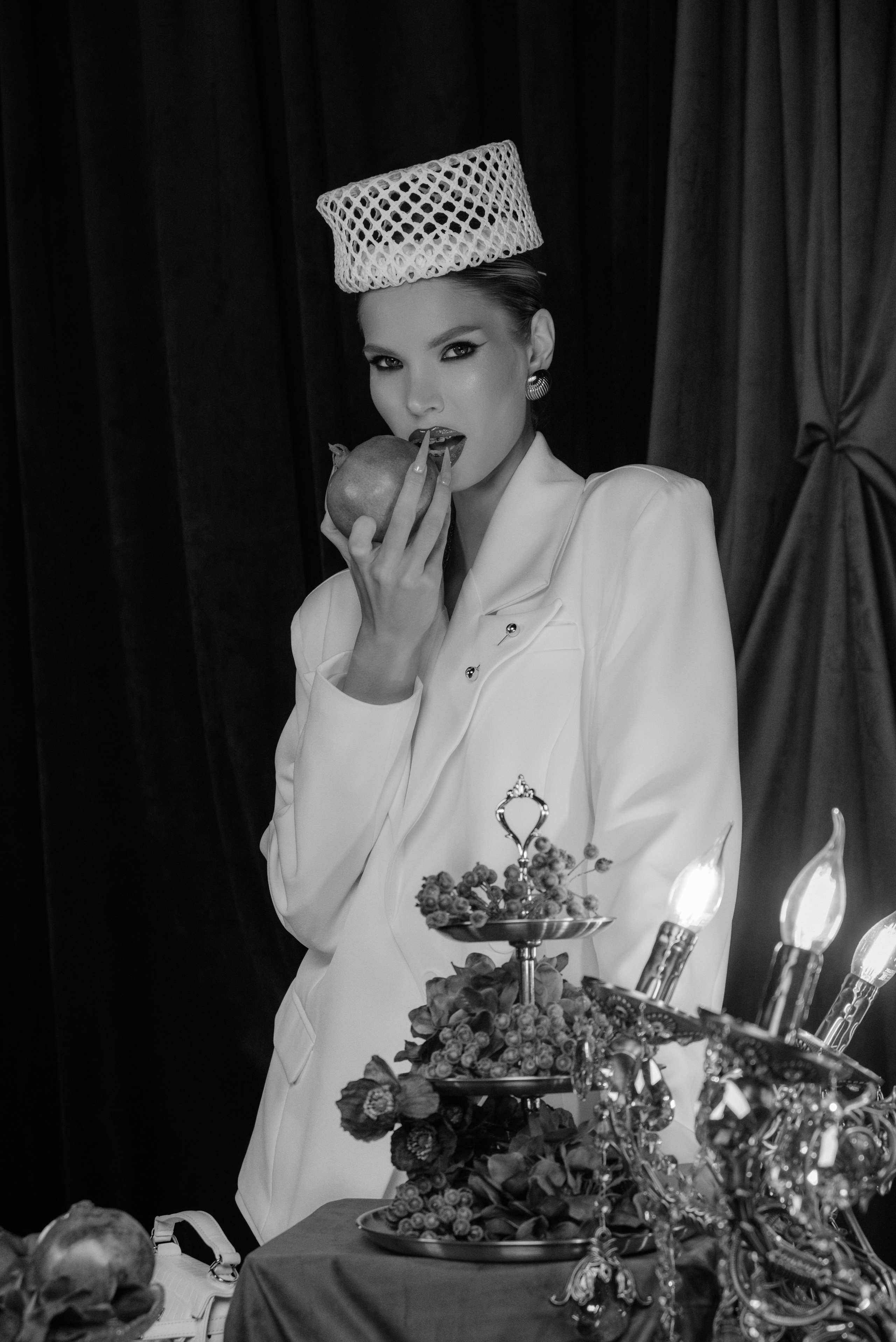 Анастасия. Юлия Чайко, фотограф в Минске