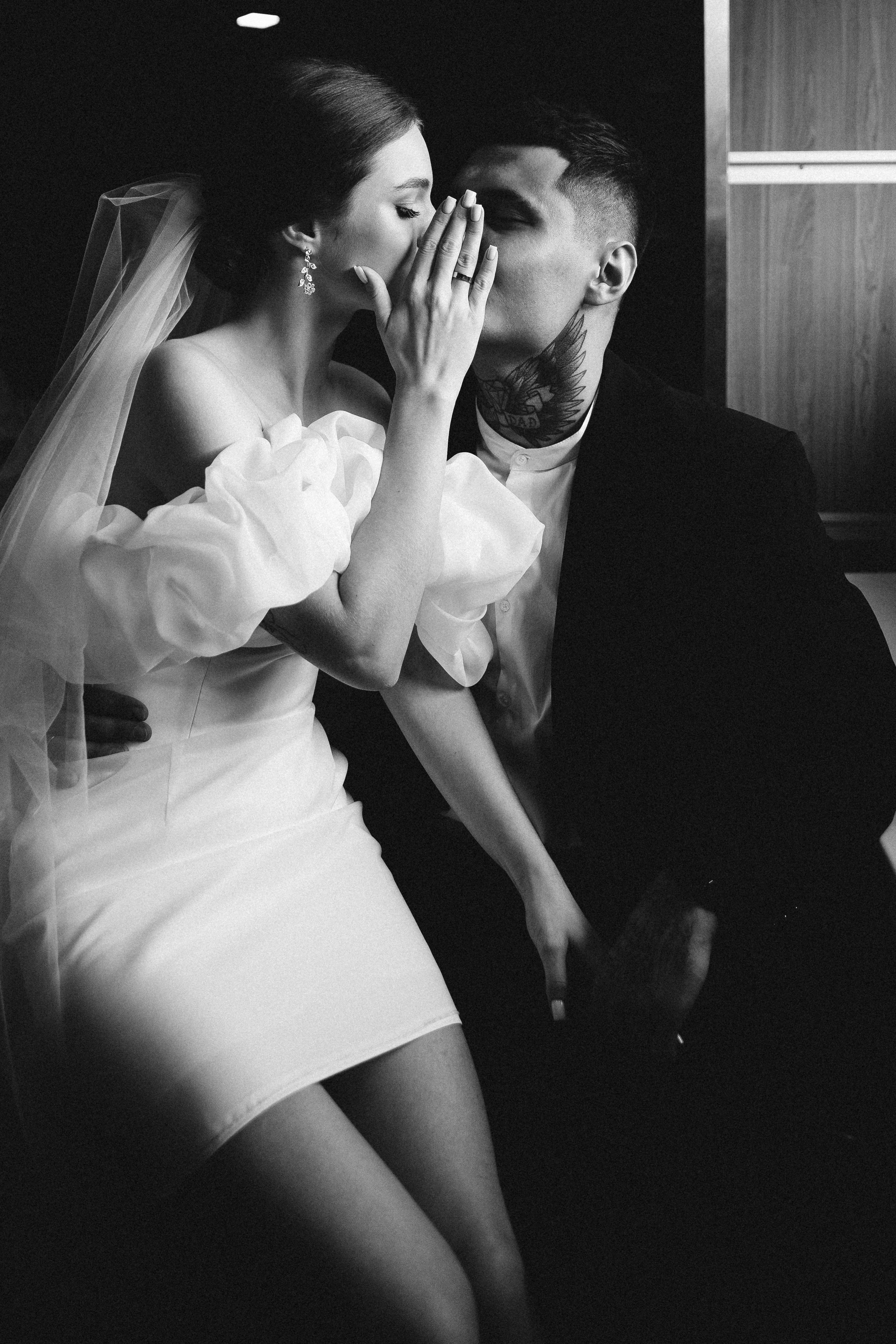 АЛЕКСЕЙ & КАРИНА. Семейный фотограф Нижний Новгород