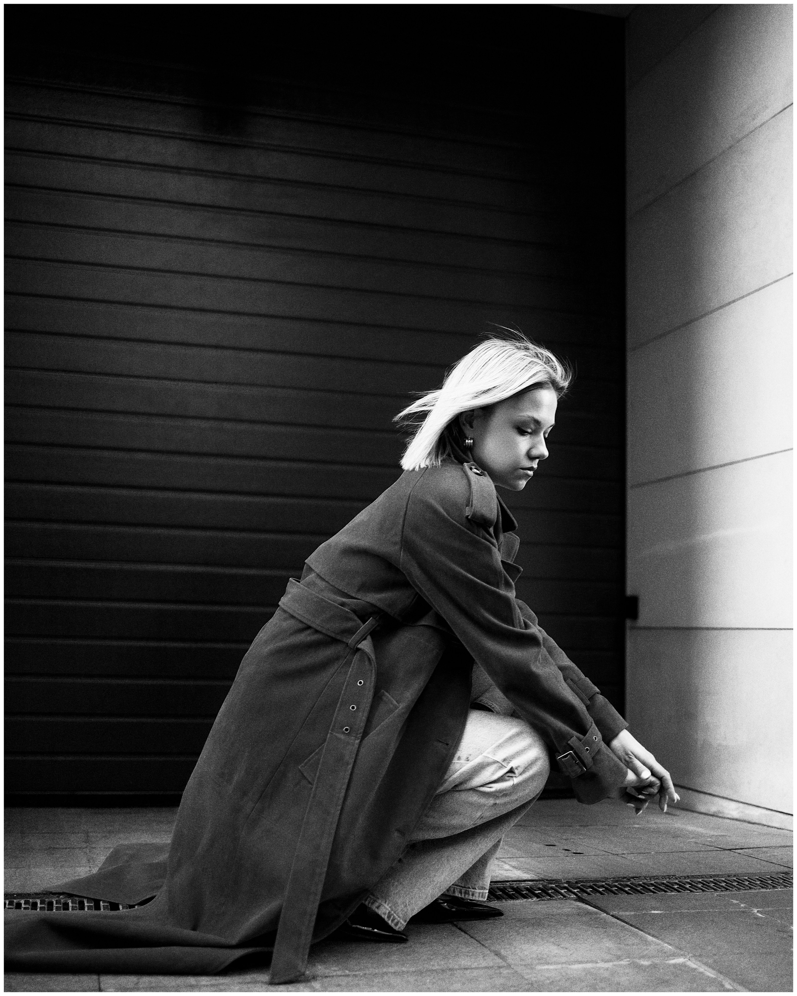 Анна. Портретный фотограф в Москве | Анастасия Старкова