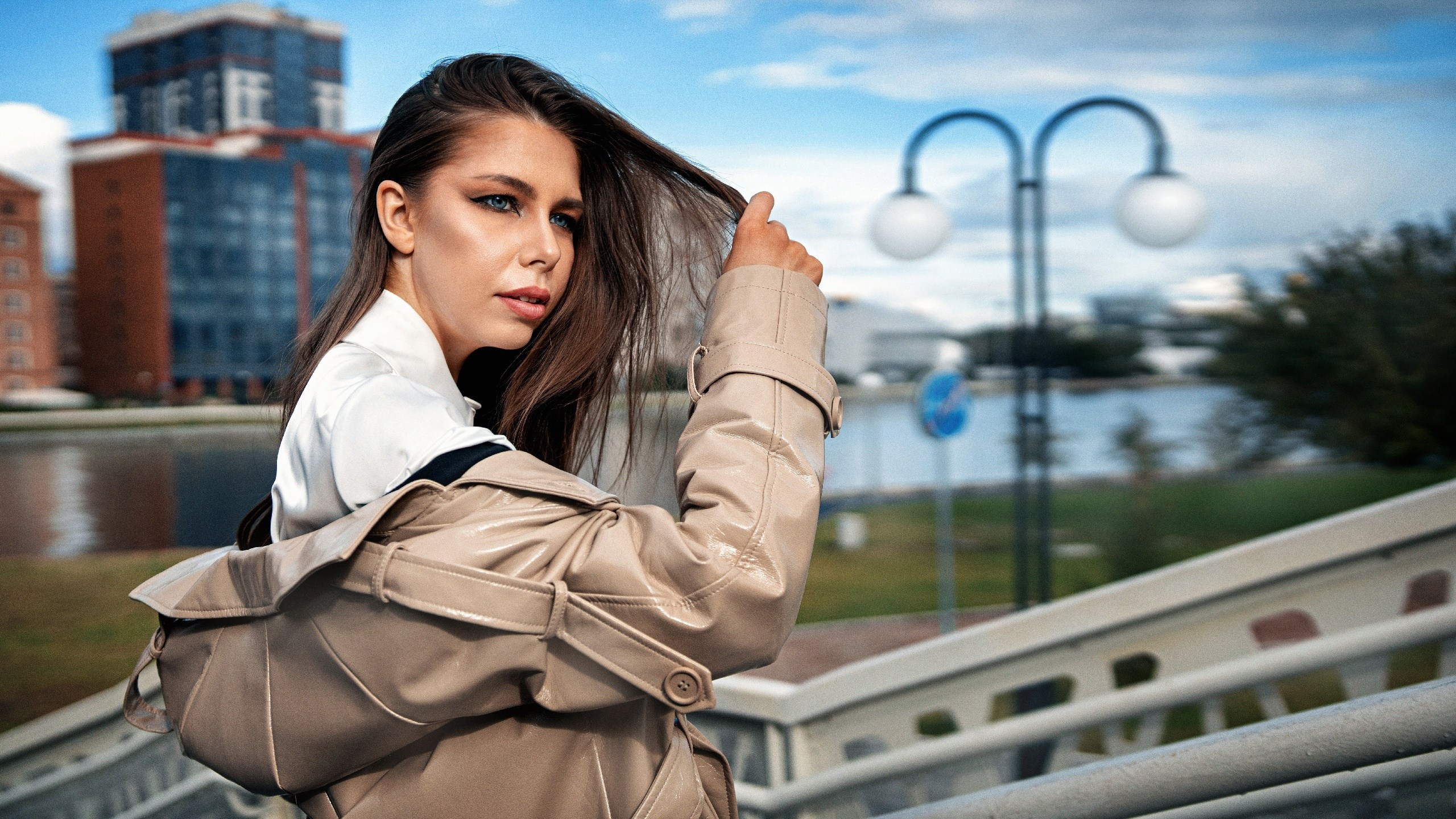 Фотоуроки в Екатеринбурге: освойте искусство фотографии и ретуши в екб