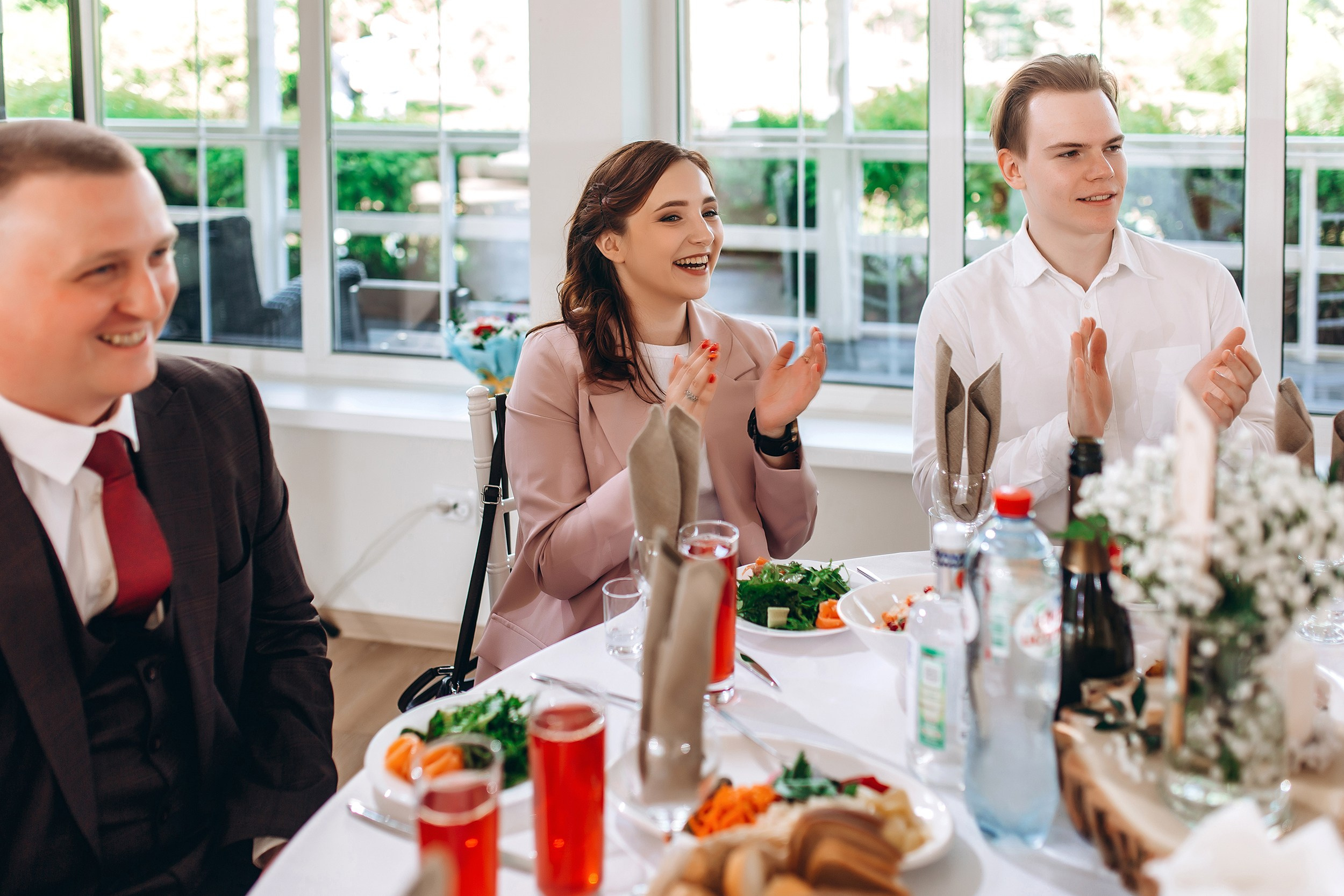 Свадьба в Милаве. Фотограф Марина Пантелеева