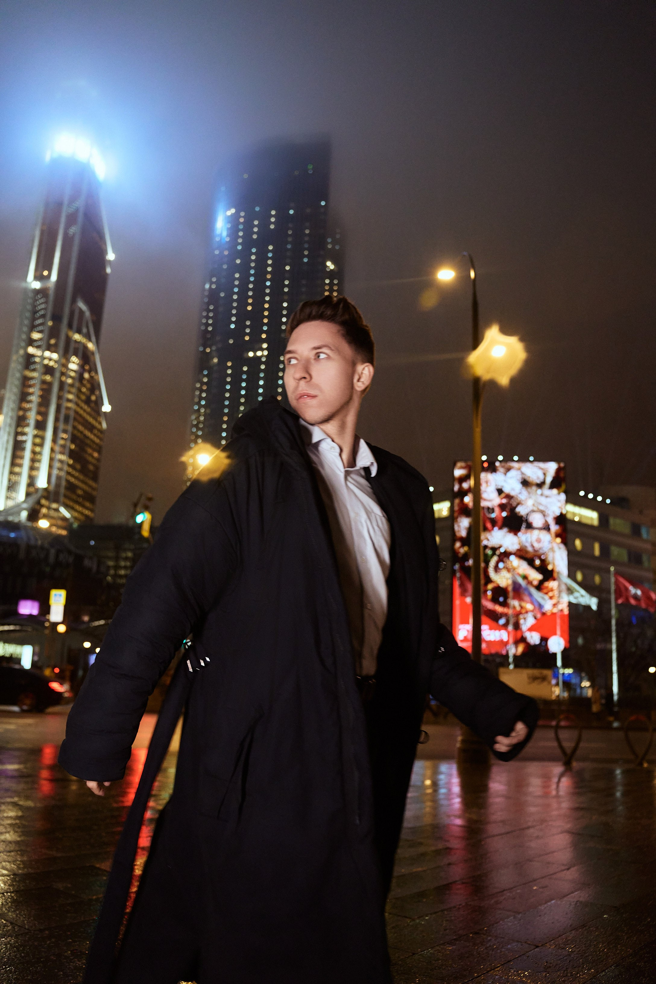  Атмосферные уличные фотосессии | Живые, стильные и незабываемые фотографии