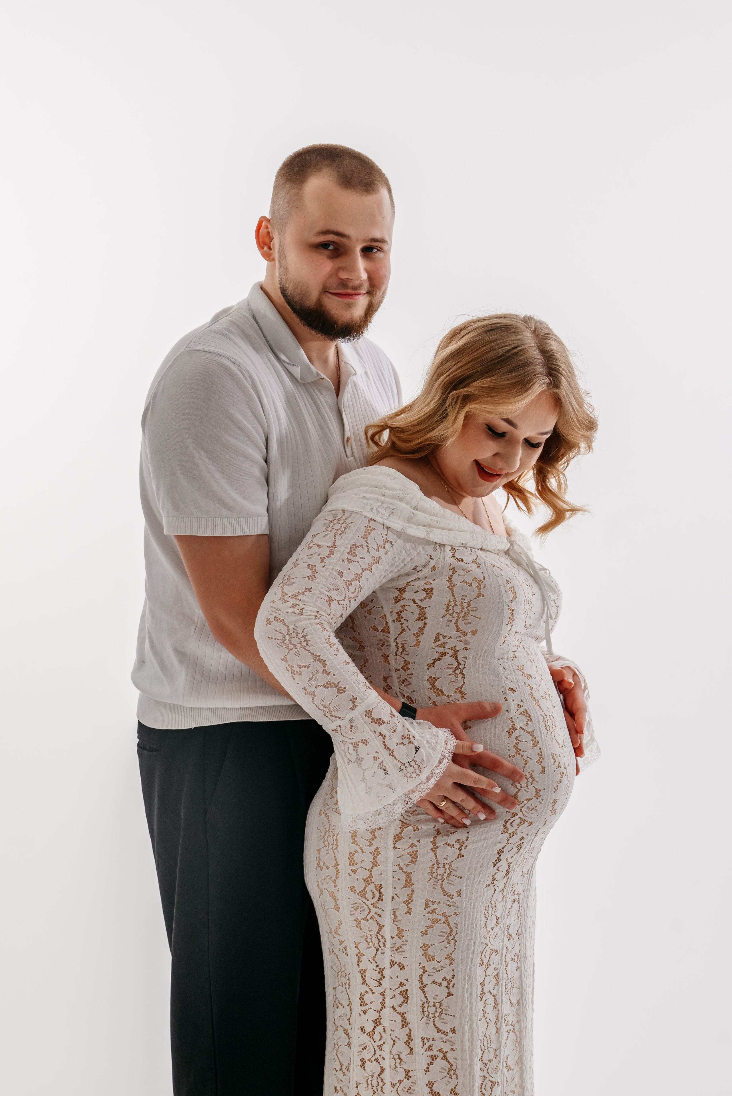 Кирилл и Дарья. Свадебный фотограф Ирина Димитриева