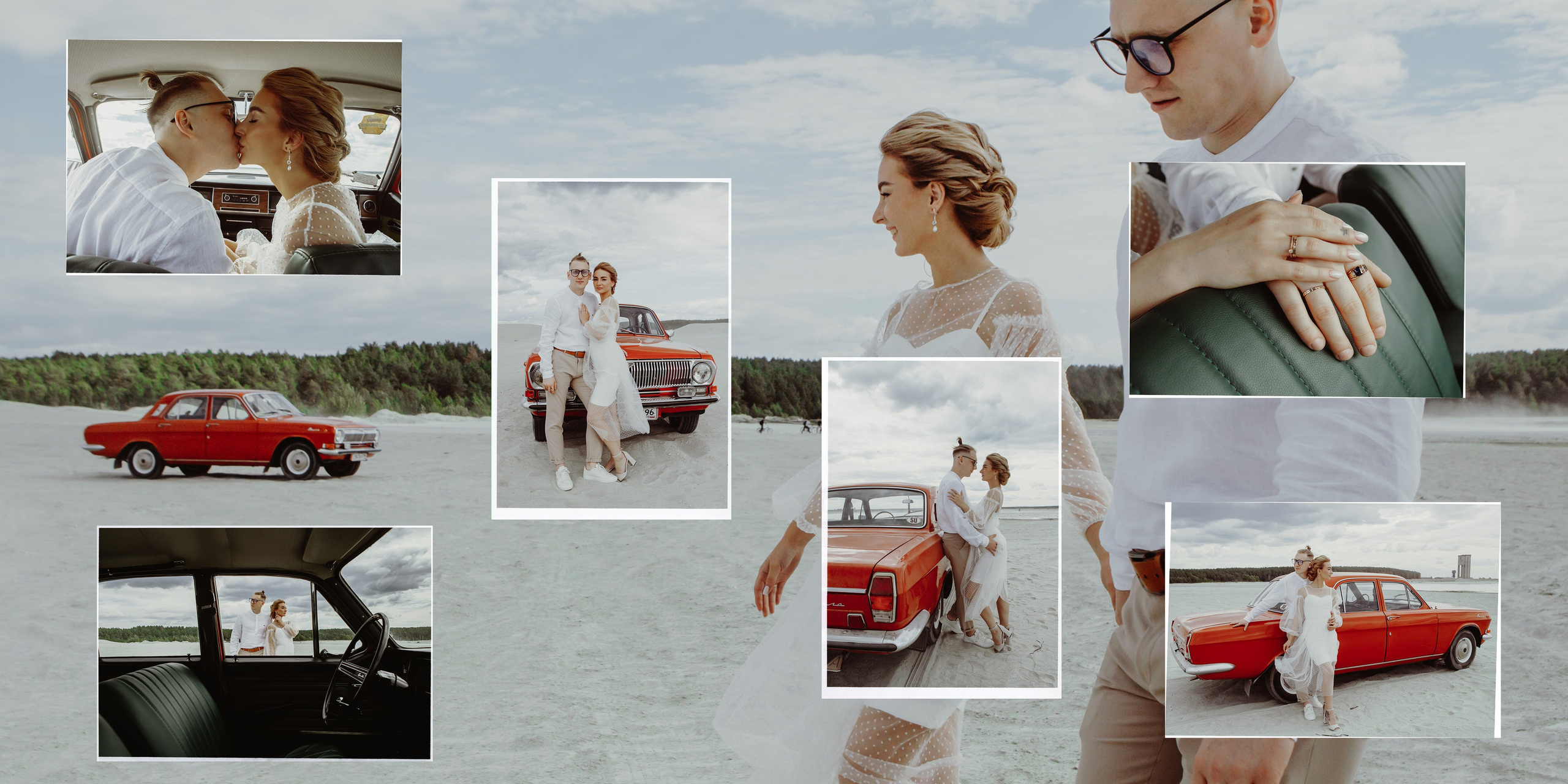 Репортажный и портретный фотограф в Екатеринбурге Гизатуллин Марат