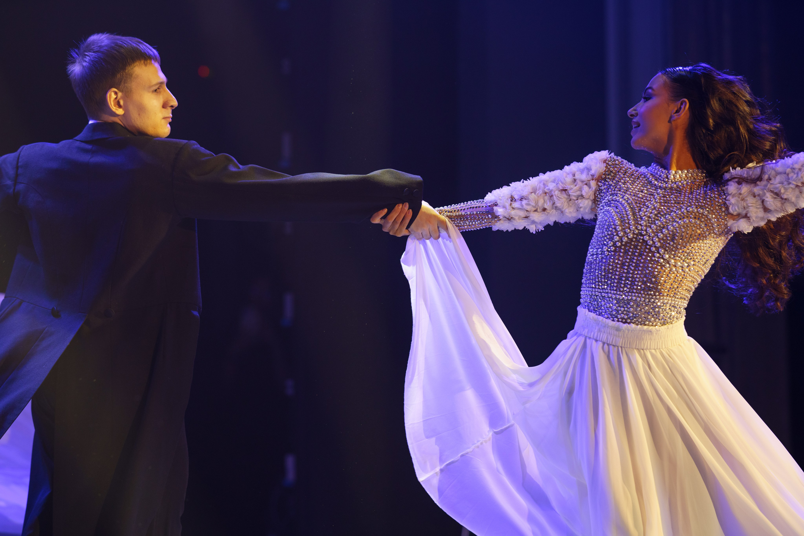 ШОУ-БАЛЕТ «UNDERGROUND»