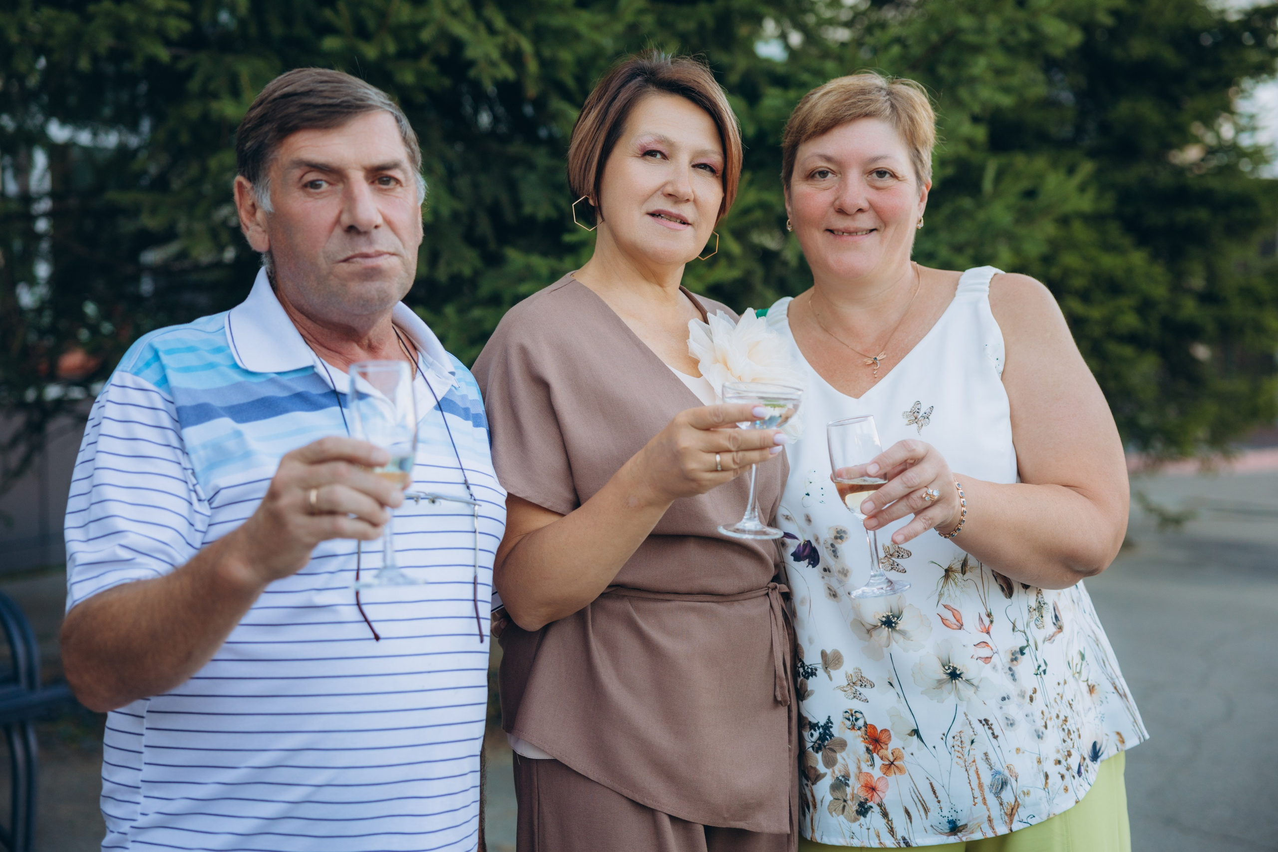День рождения Оксаны. Свадебный, семейный фотограф в Иркутске Светлана Макаричева