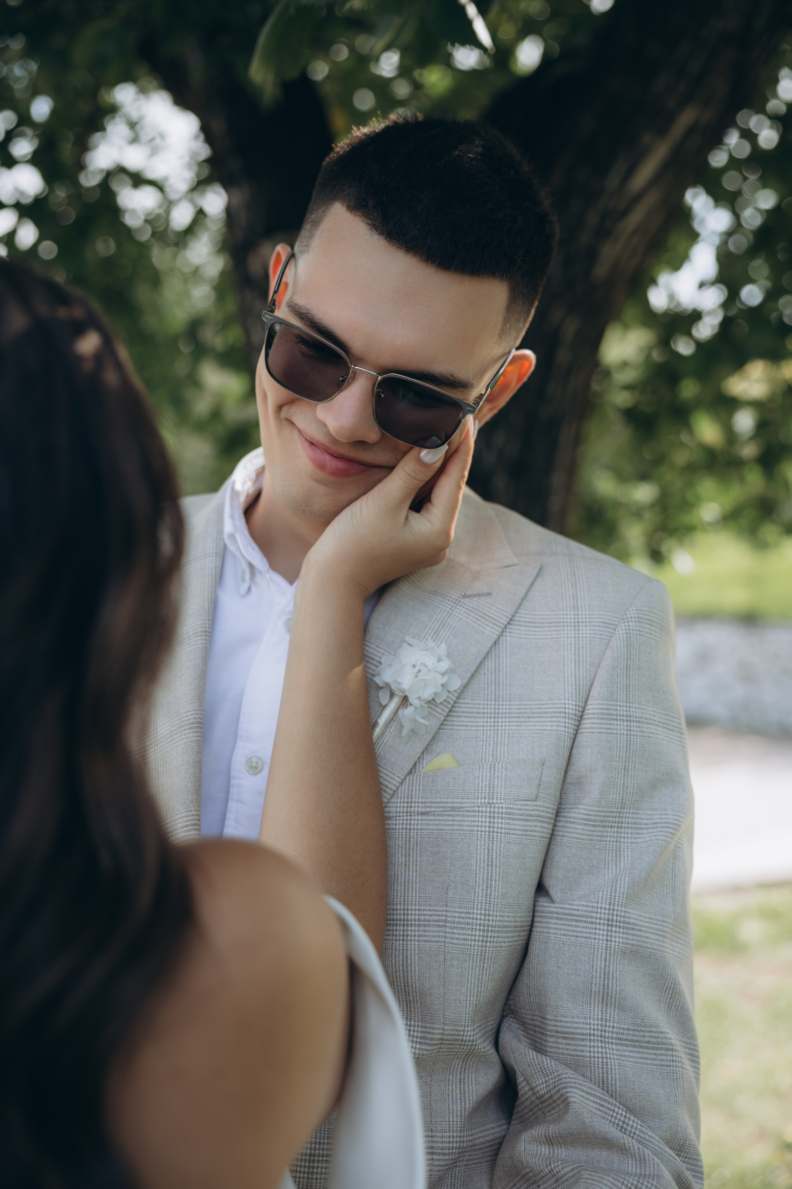Алексей & Вероника (Регистрация в загсе). Свадебный, семейный фотограф в Иркутске Светлана Макаричева
