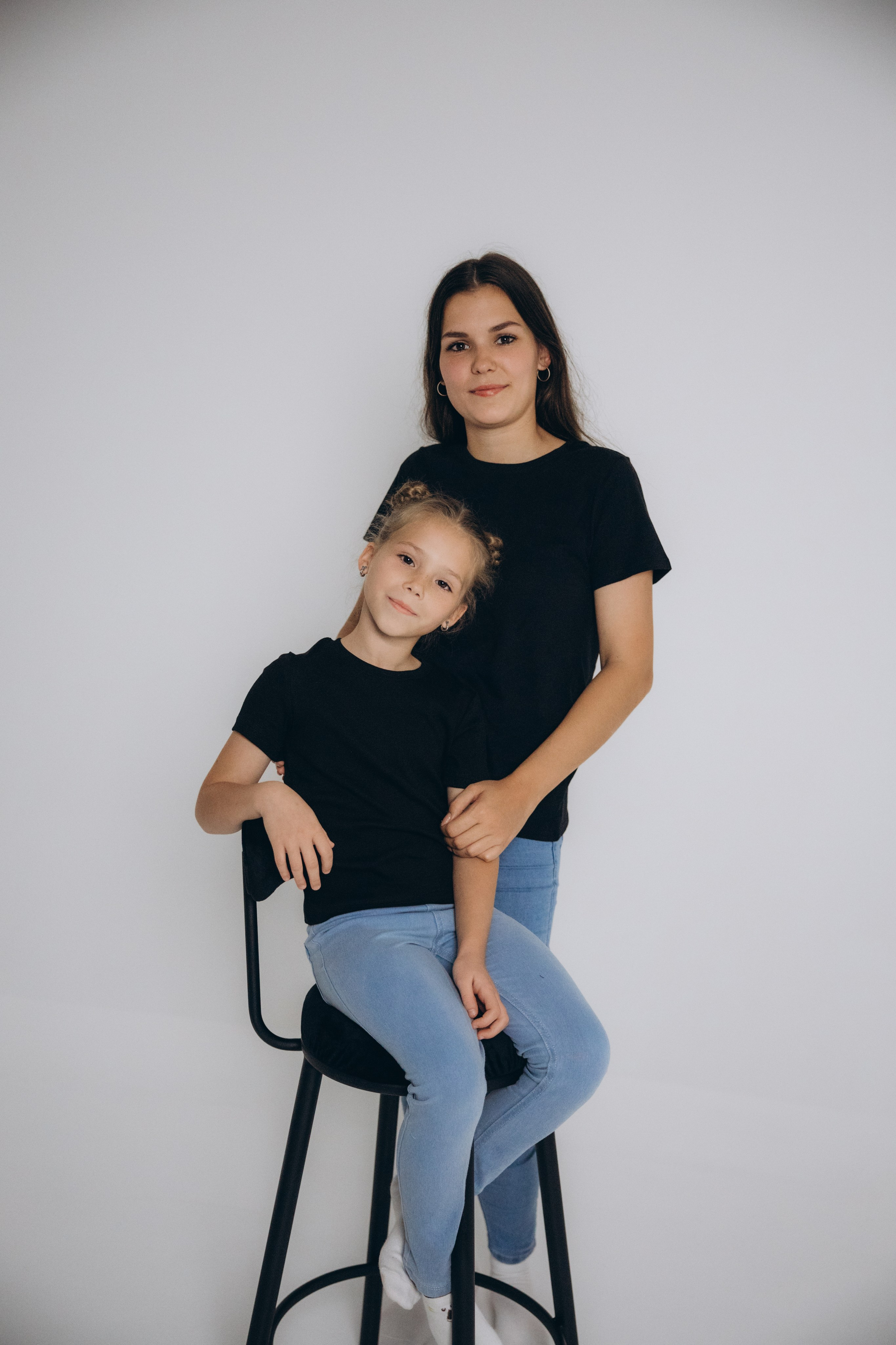 Портрет. Свадебный, семейный фотограф в Иркутске Светлана Макаричева