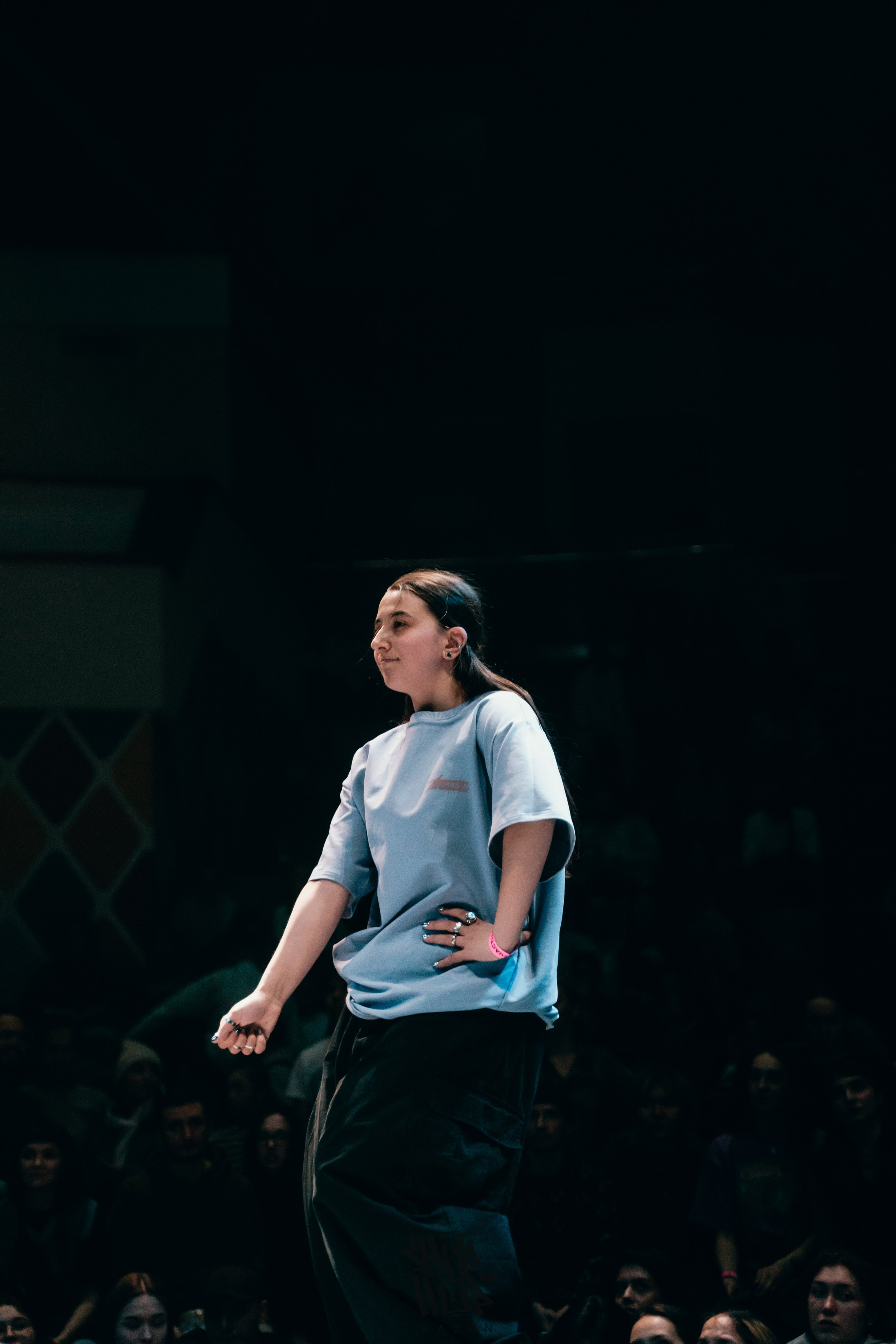 HIP HOP KAZAN 2024. Главная