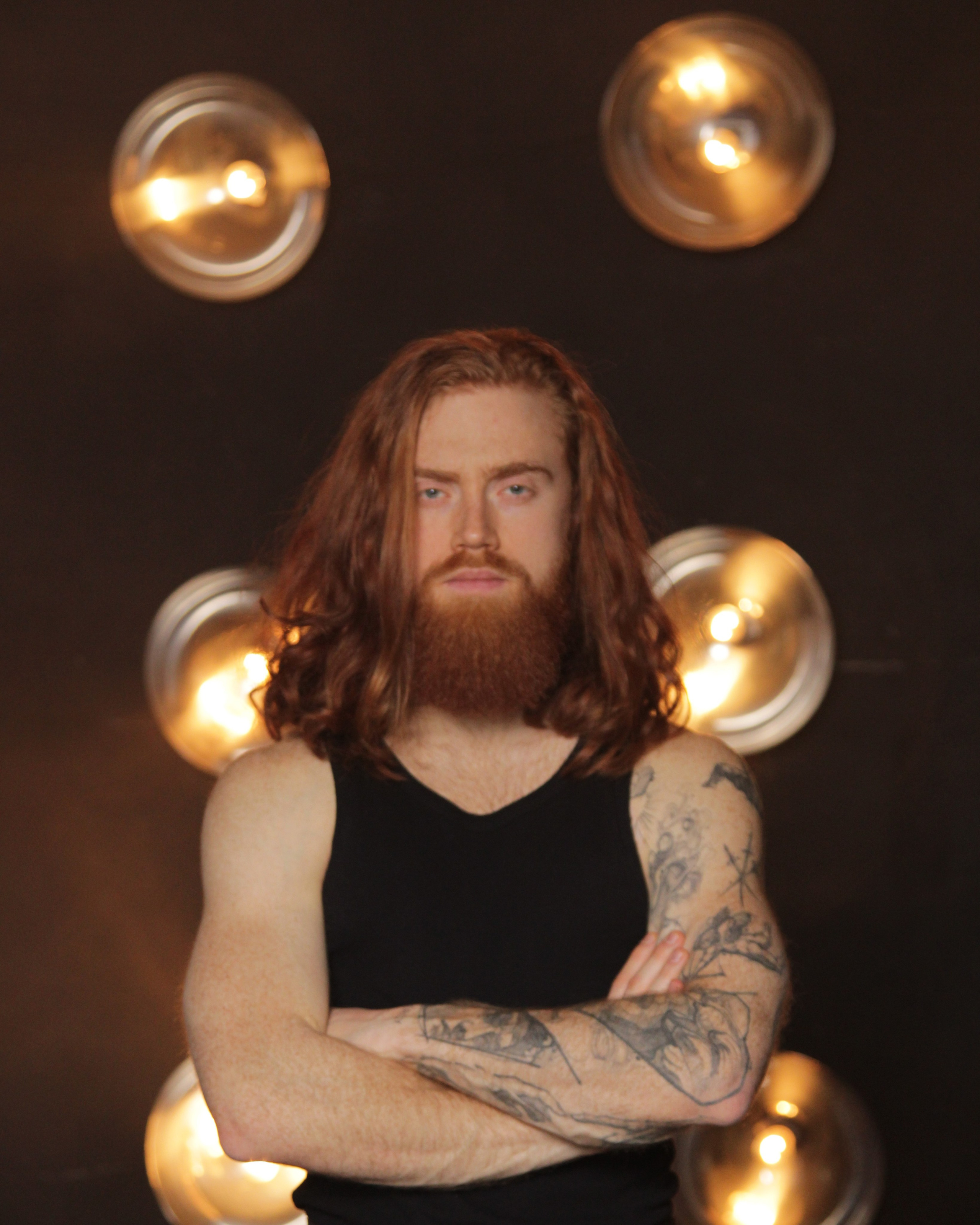 Портреты. Фотограф в Москве ♡