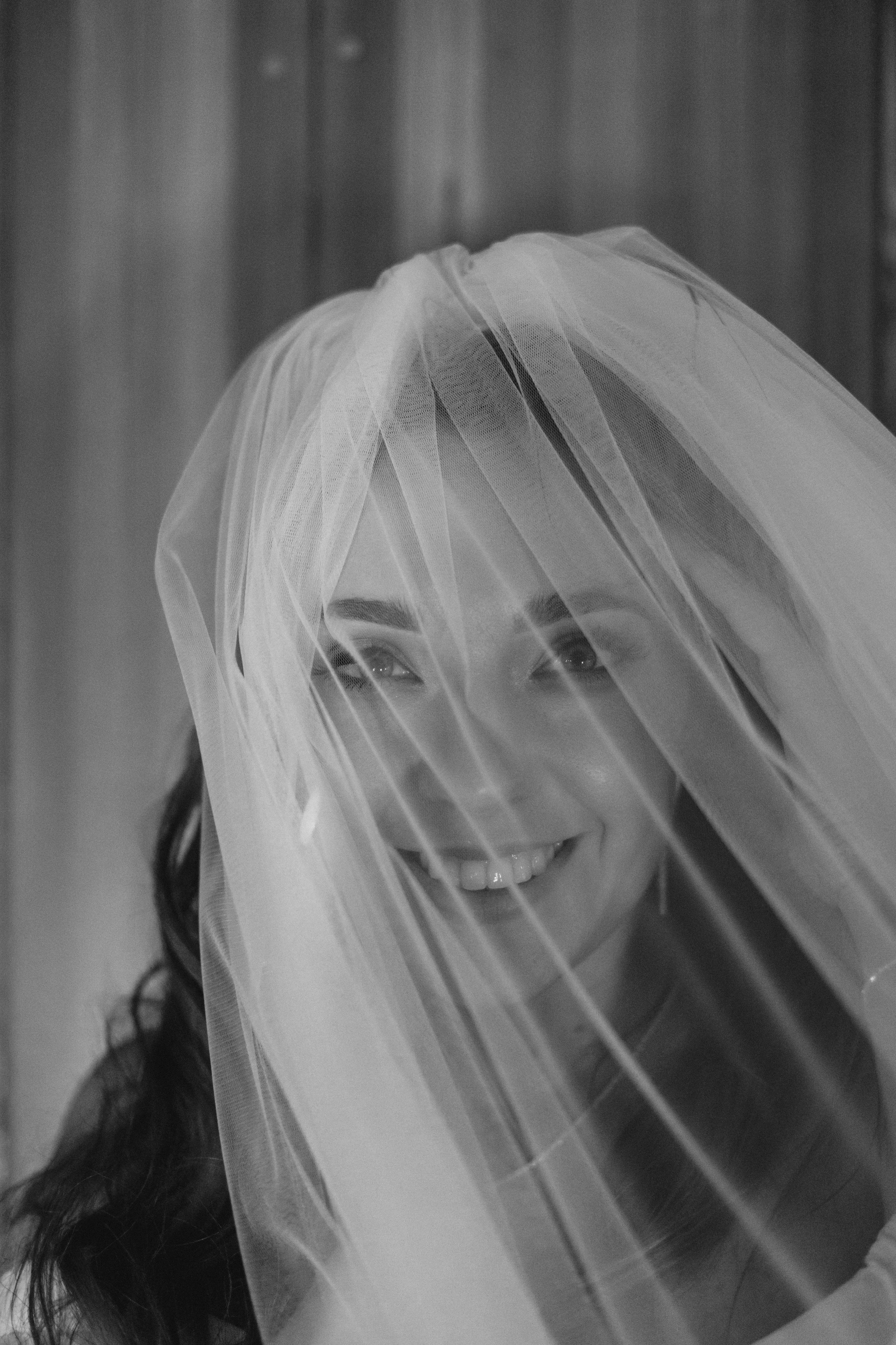 Полина и Никита. Свадебный фотограф Мироманов Николай в Крыму