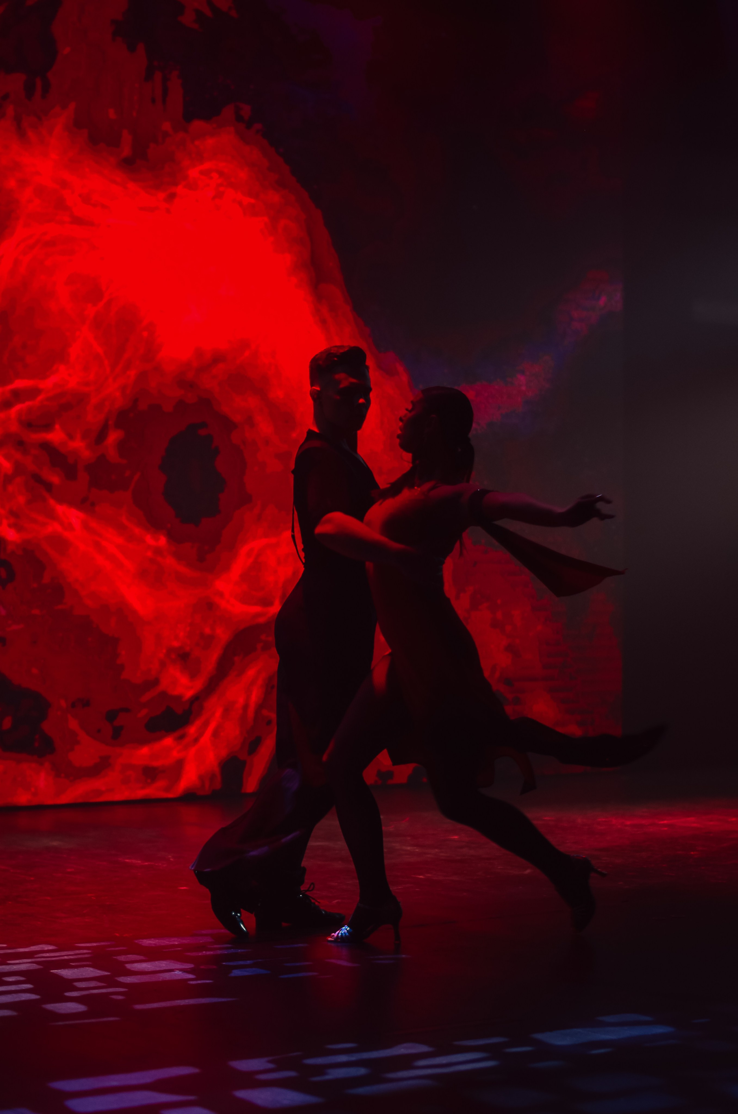 Фоторепортаж танцевального мероприятия. Денисова Аля — фотограф для парных съемок и индивидуальных историй в Барнауле