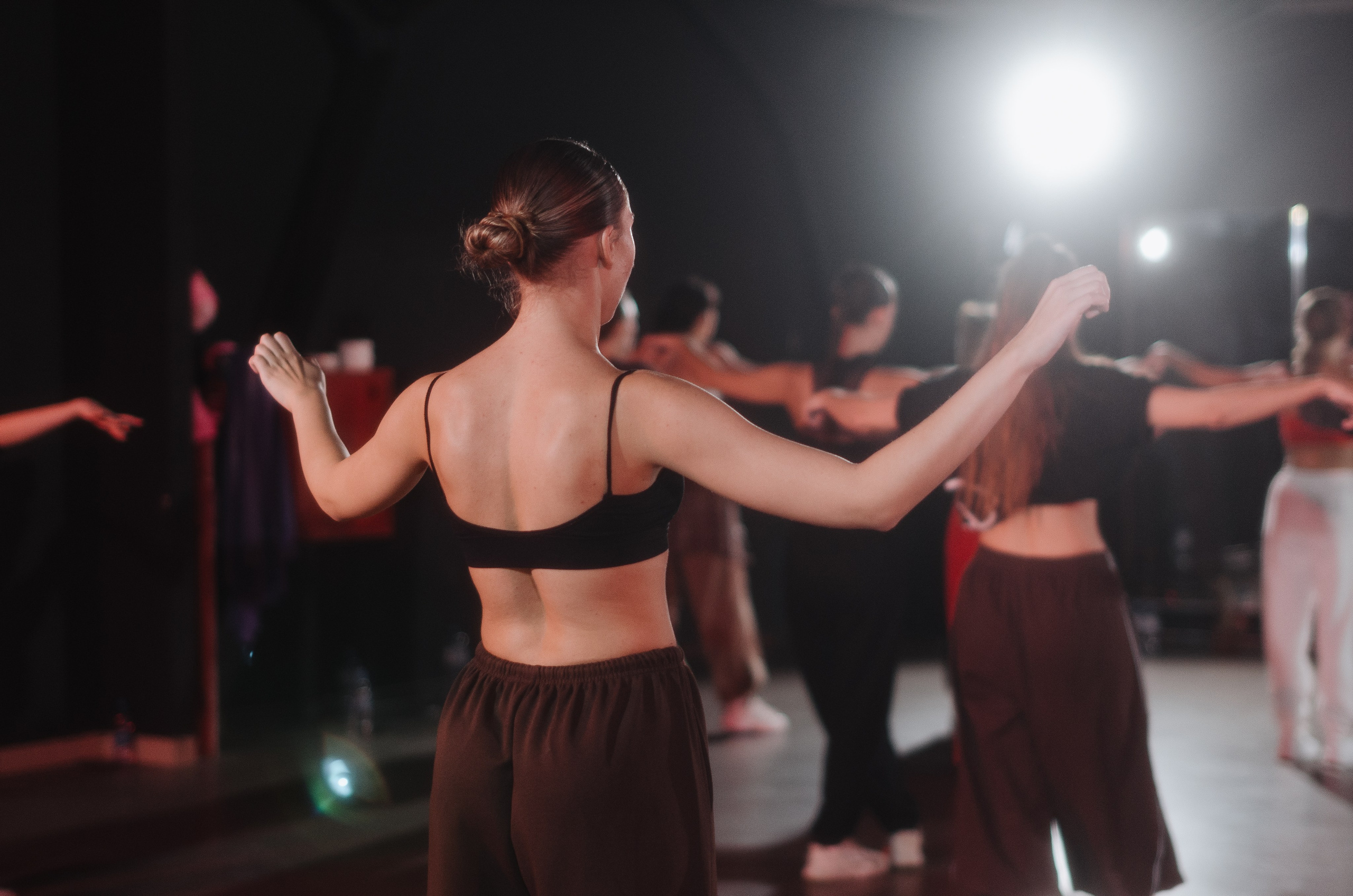 Мастер-классы по High Heels/Girly hip-hop от Оксаны ATTA. Денисова Аля — фотограф для парных съемок и индивидуальных историй в Барнауле