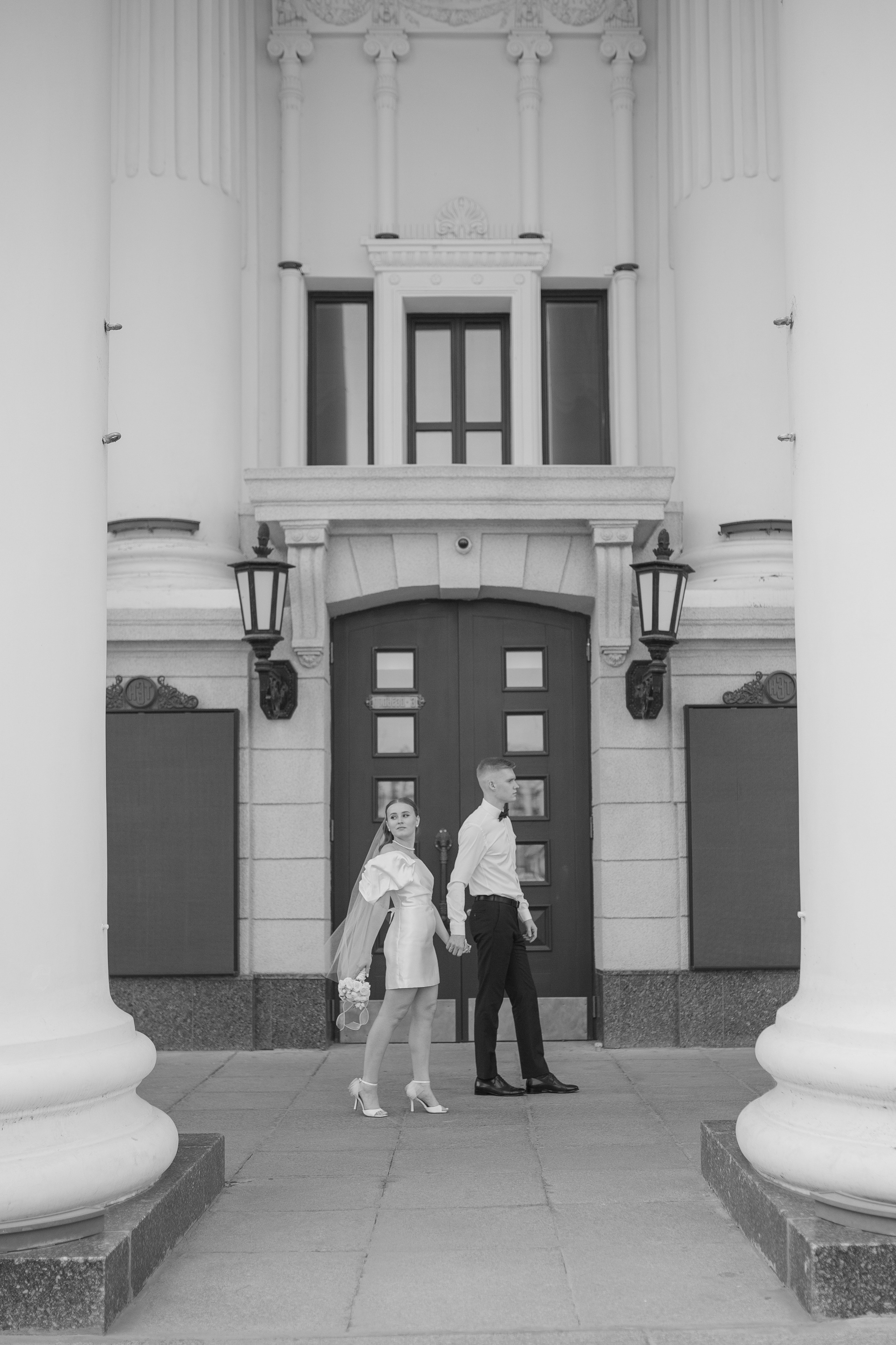 Данил & Юлия. Фотограф в Волгограде и Волжском Вероника Демина