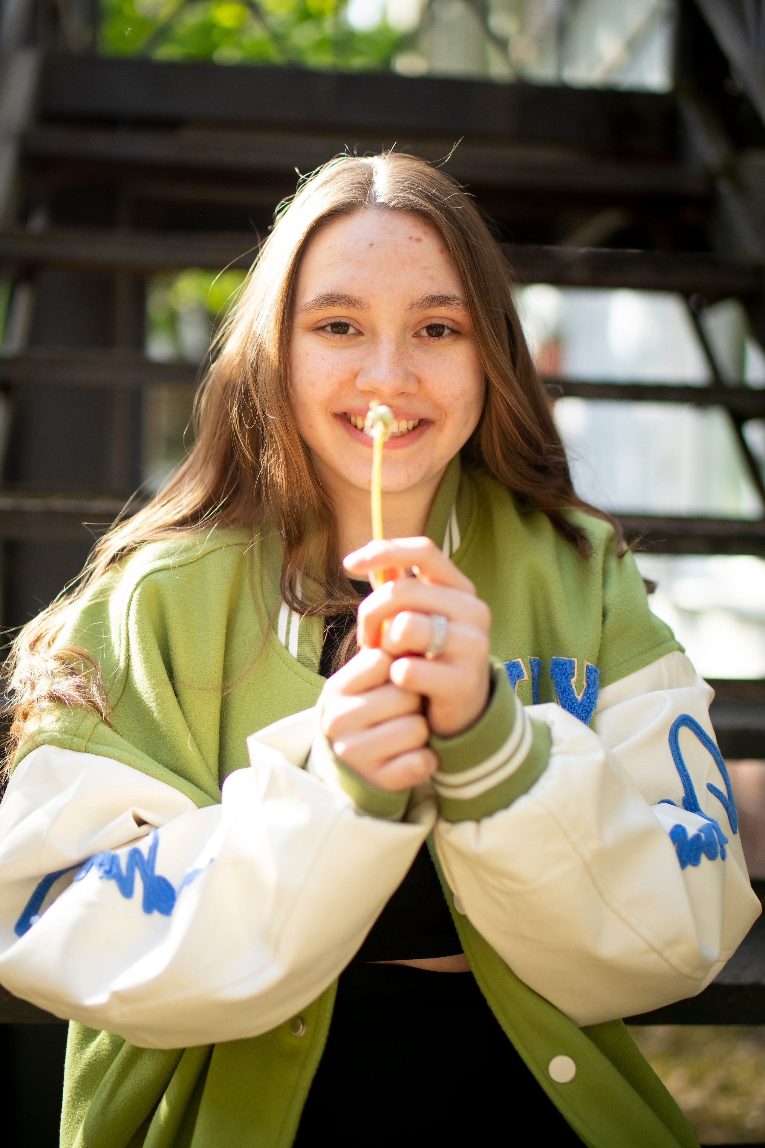 Школьная фотосессия. Главная