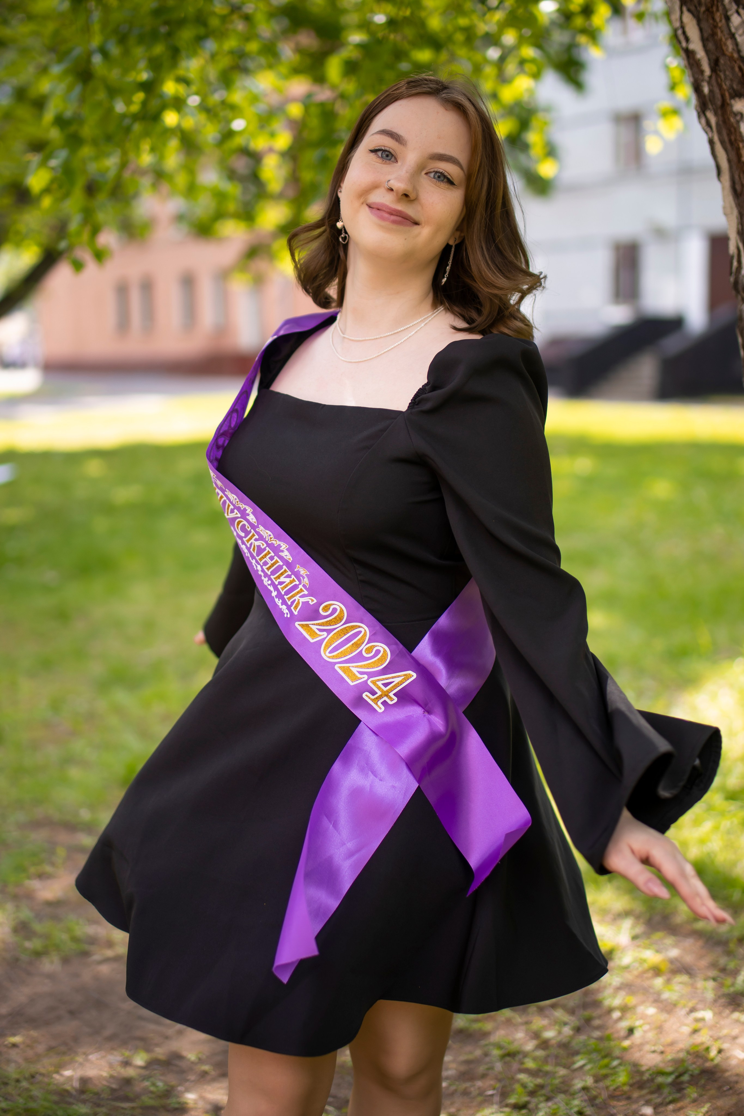 Школьная фотосессия. Главная