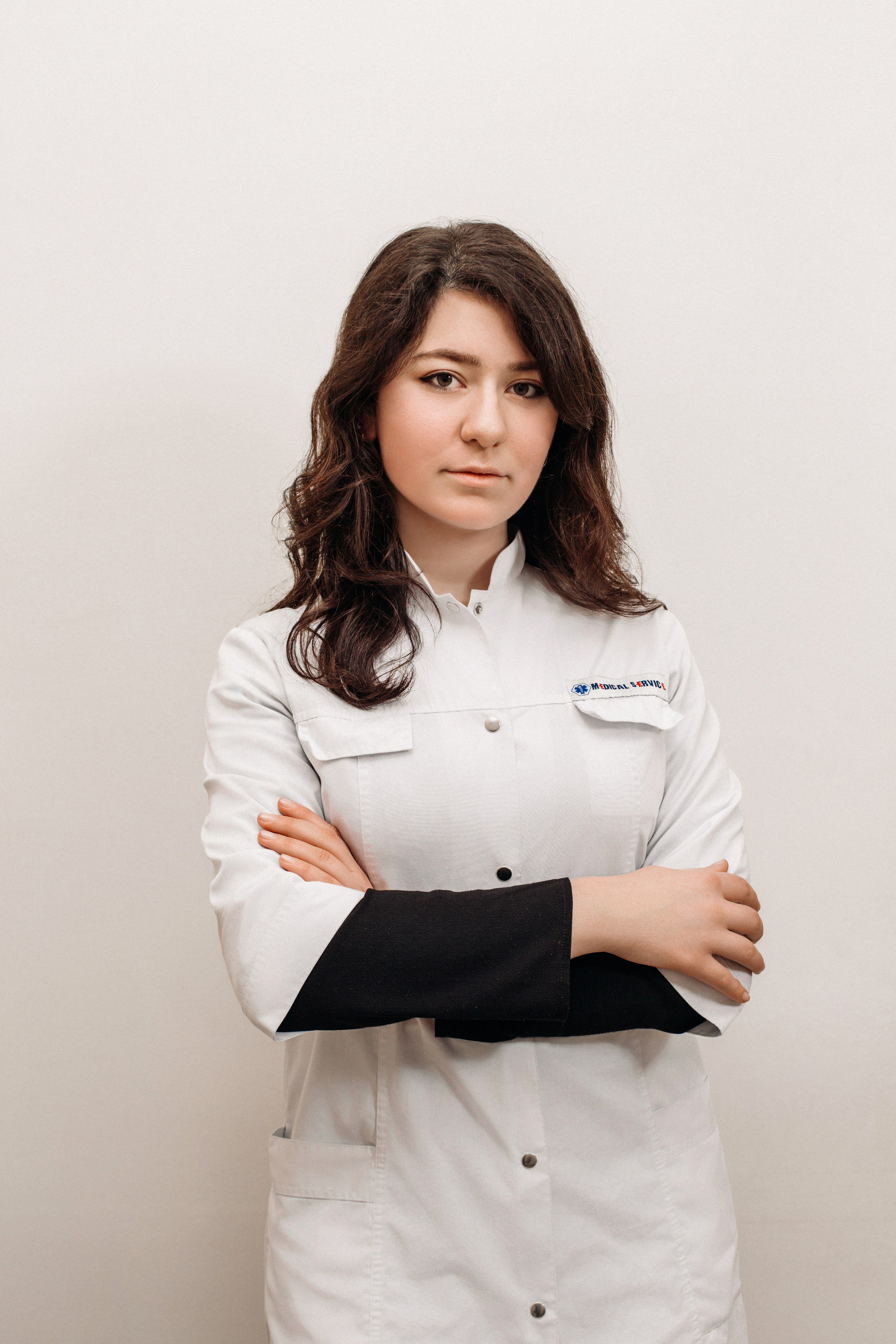 Фотосъемка стоматологической клиники для сайта и социальных сетей