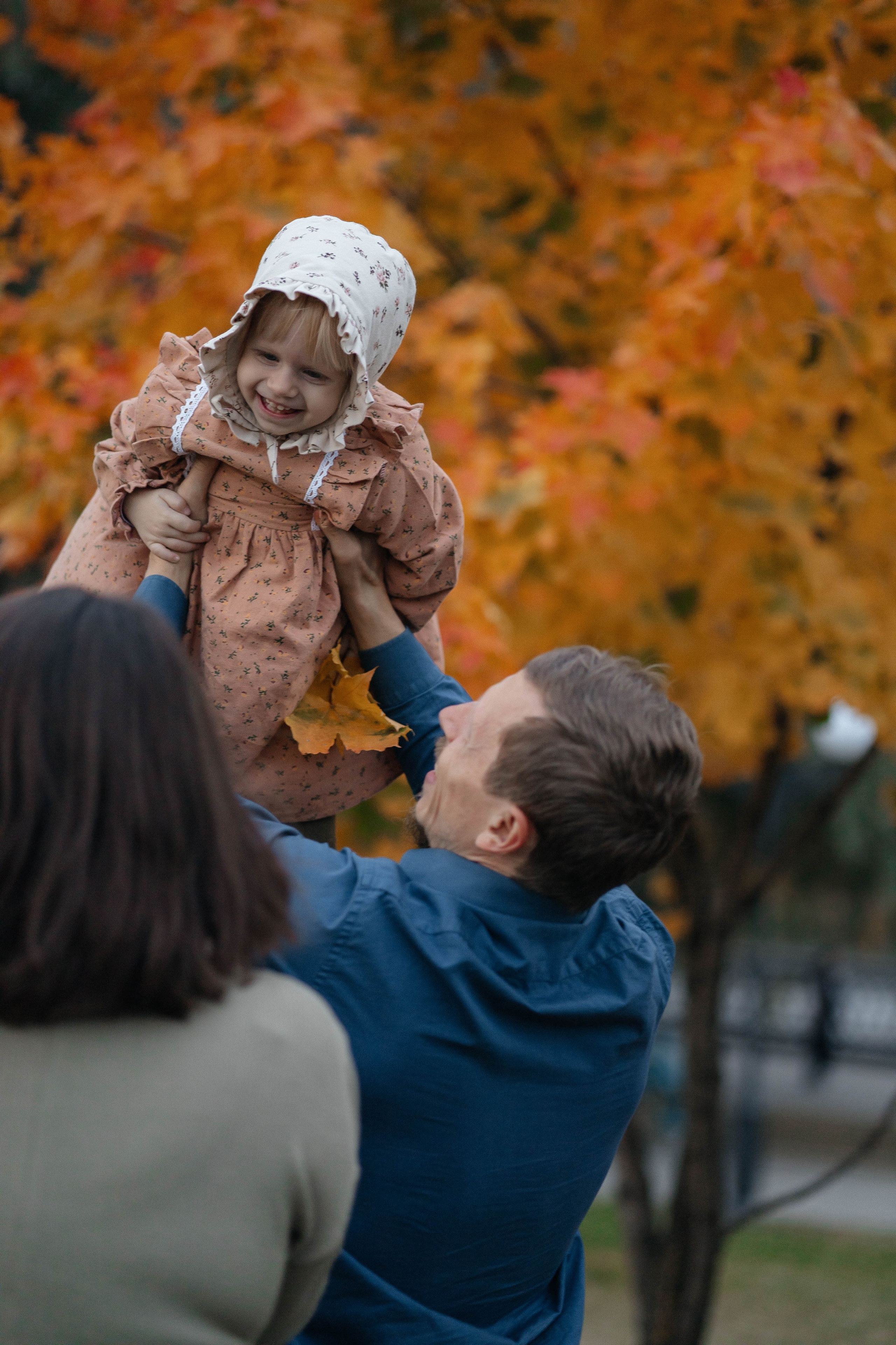 Осенний променад по Ярославлю