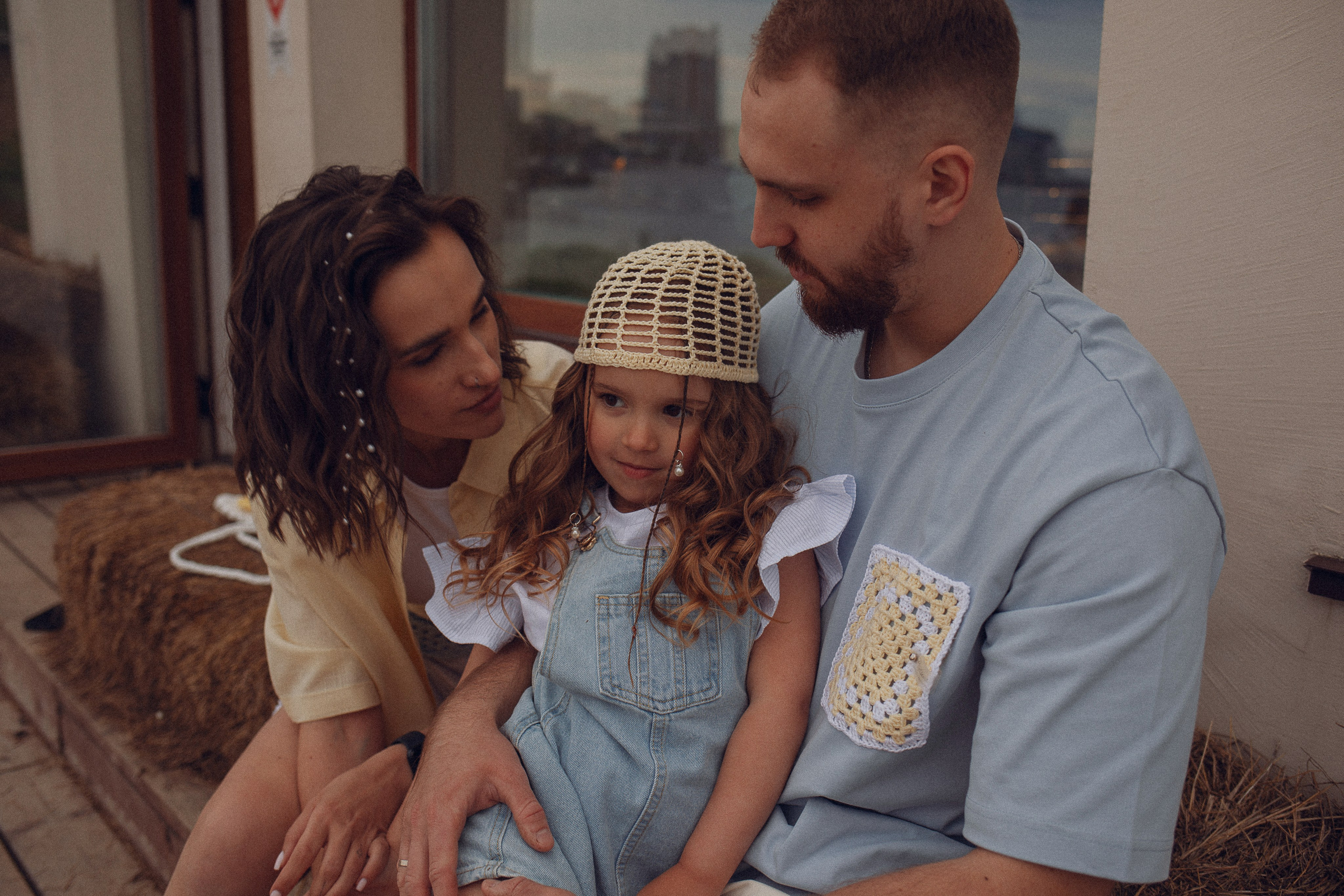 Моментики счастья. Свадебный и семейный фотограф во Владивостоке Овчинникова Дарья