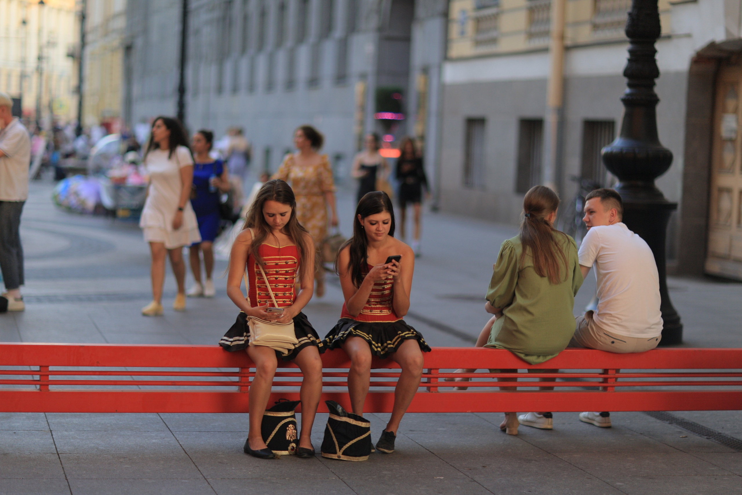 Люди. Макс По — фото и видео съемки любого формата