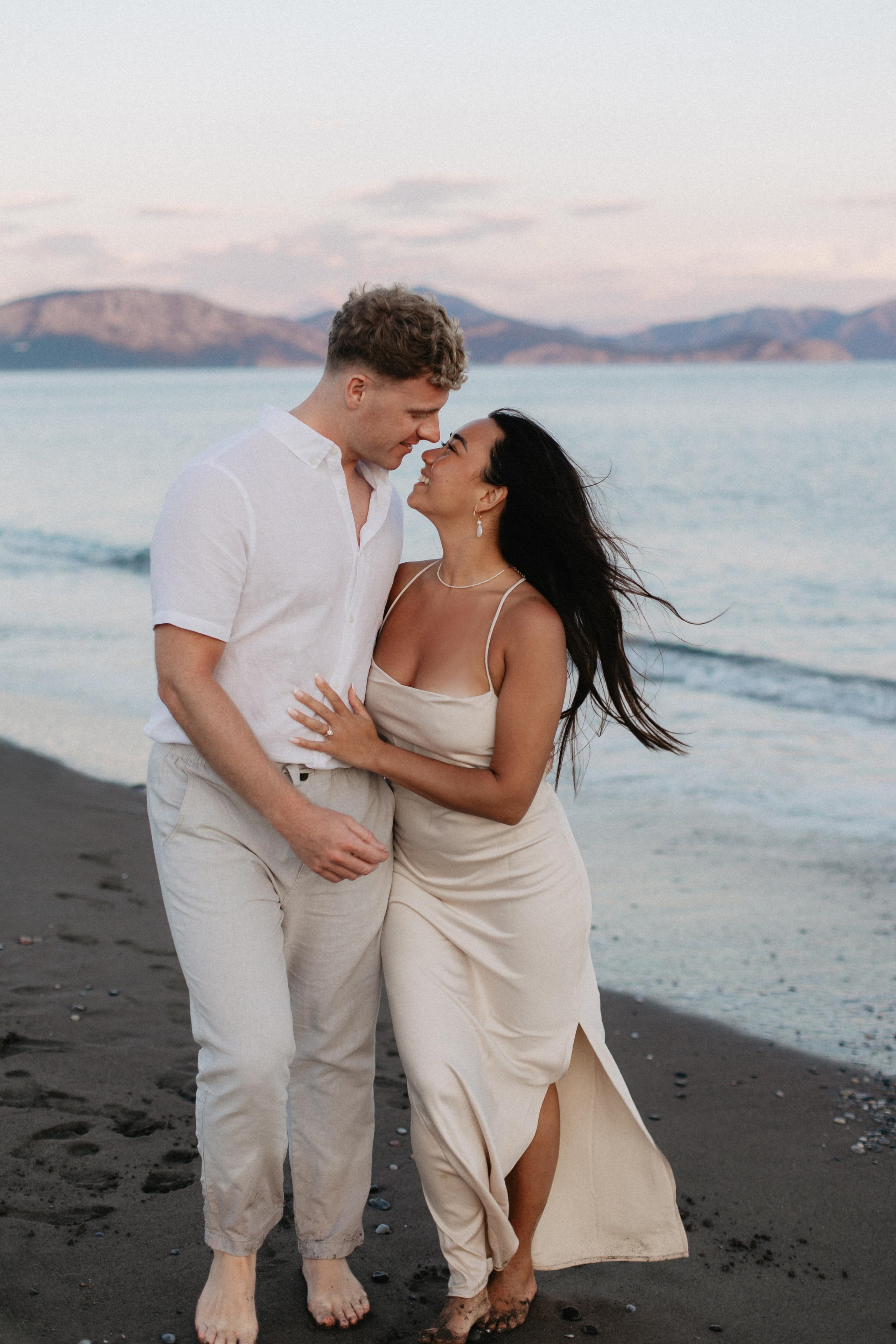 Эмбер и Итан. Фотограф Екатерина Гюнгор ♡ Фетхие Мармарис Ортаджа