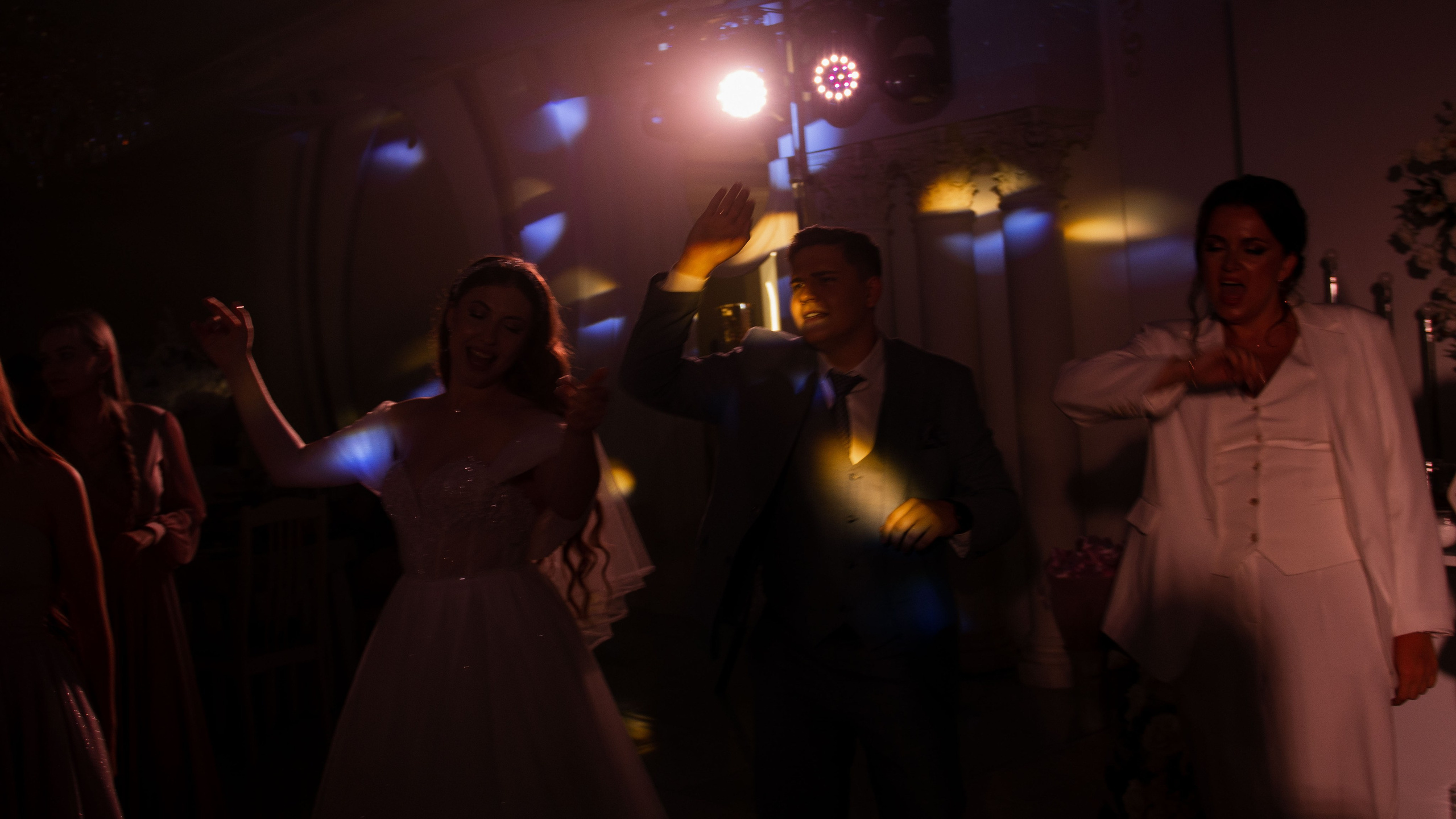 Полина и Никита. Свадебный и женский фотограф в Ставрополе Вика Лексеева