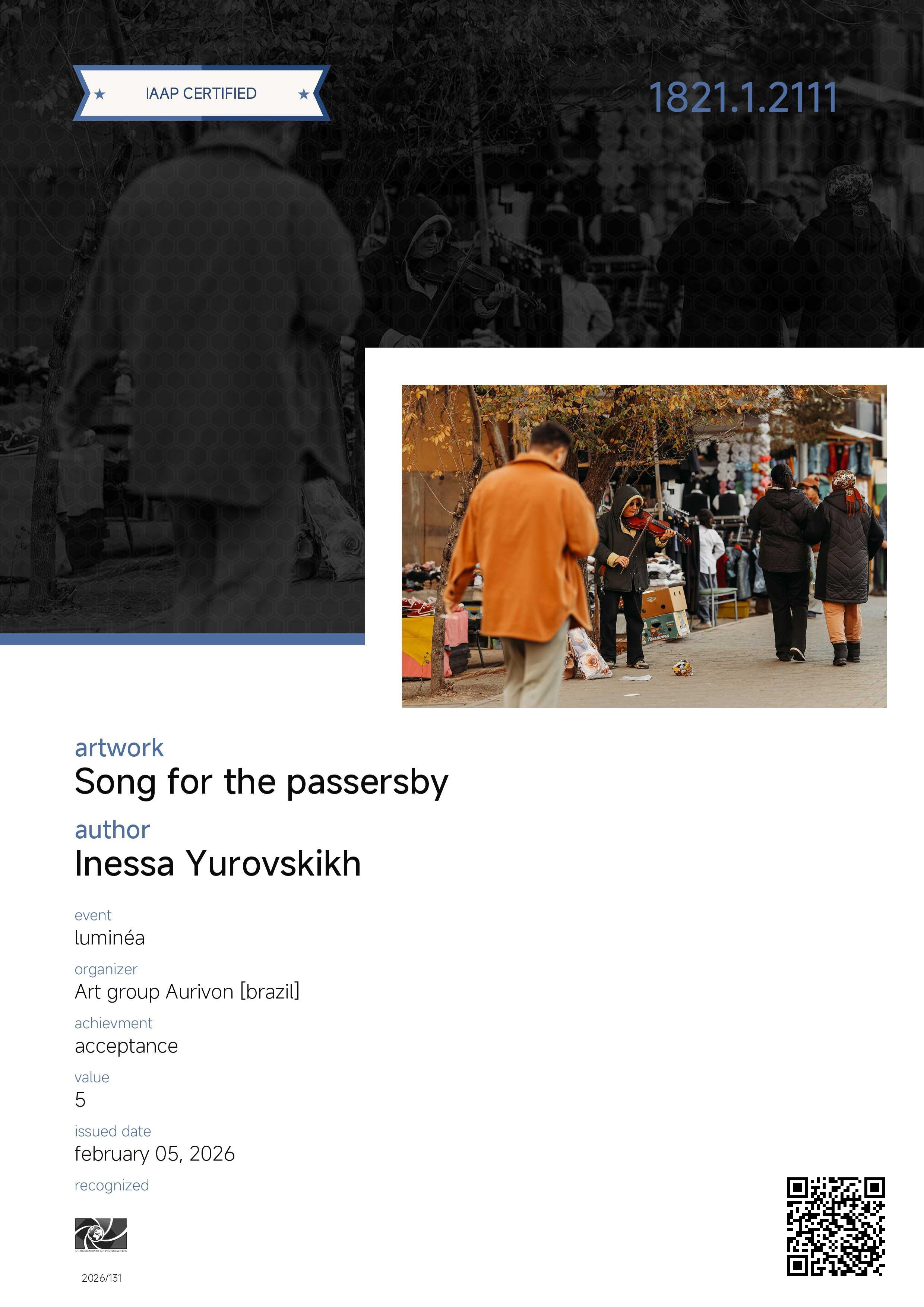 IAAP. Семейный и детский фотограф в Алматы Юровских Инесса