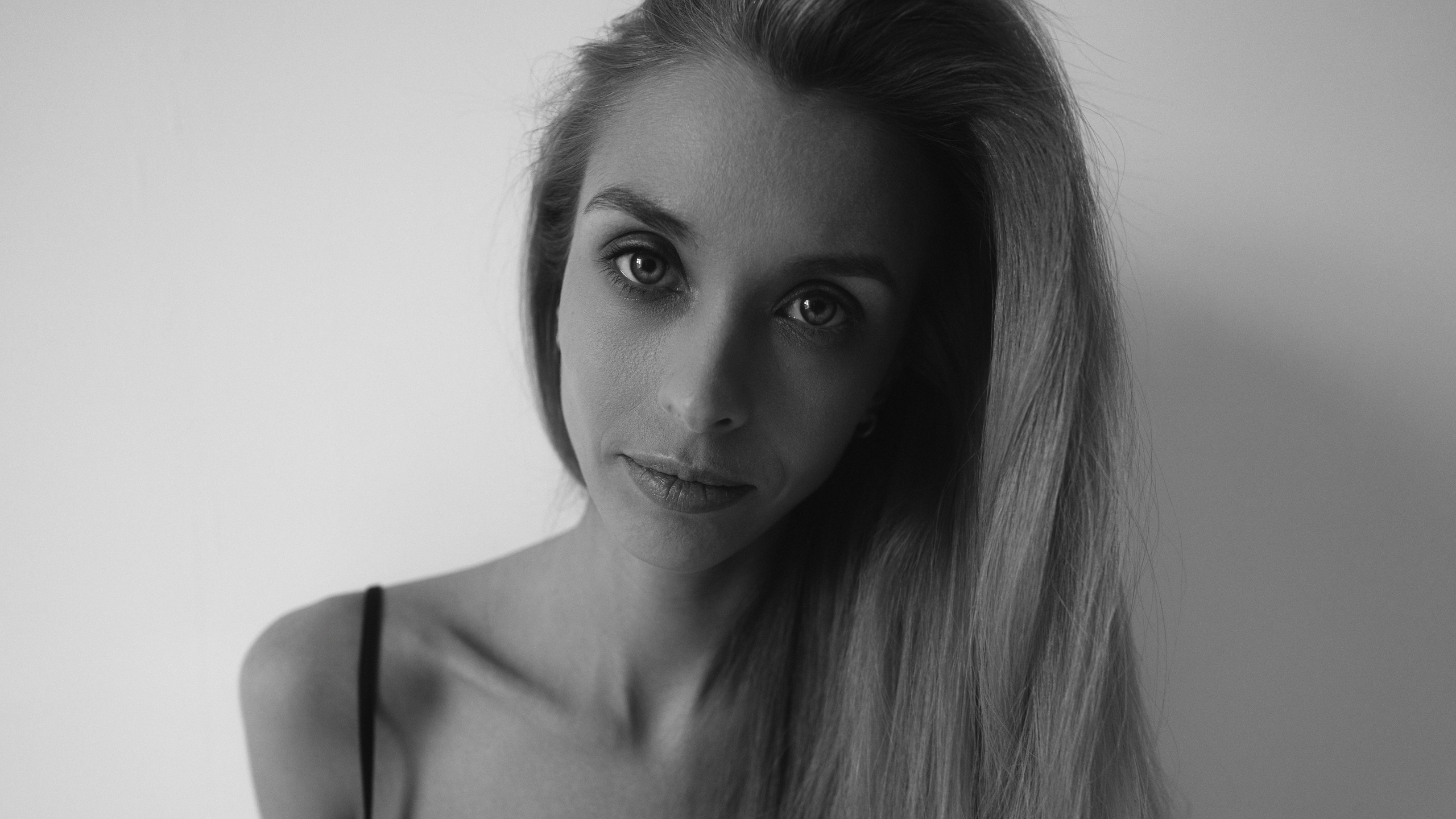 Портретный фотограф Казань