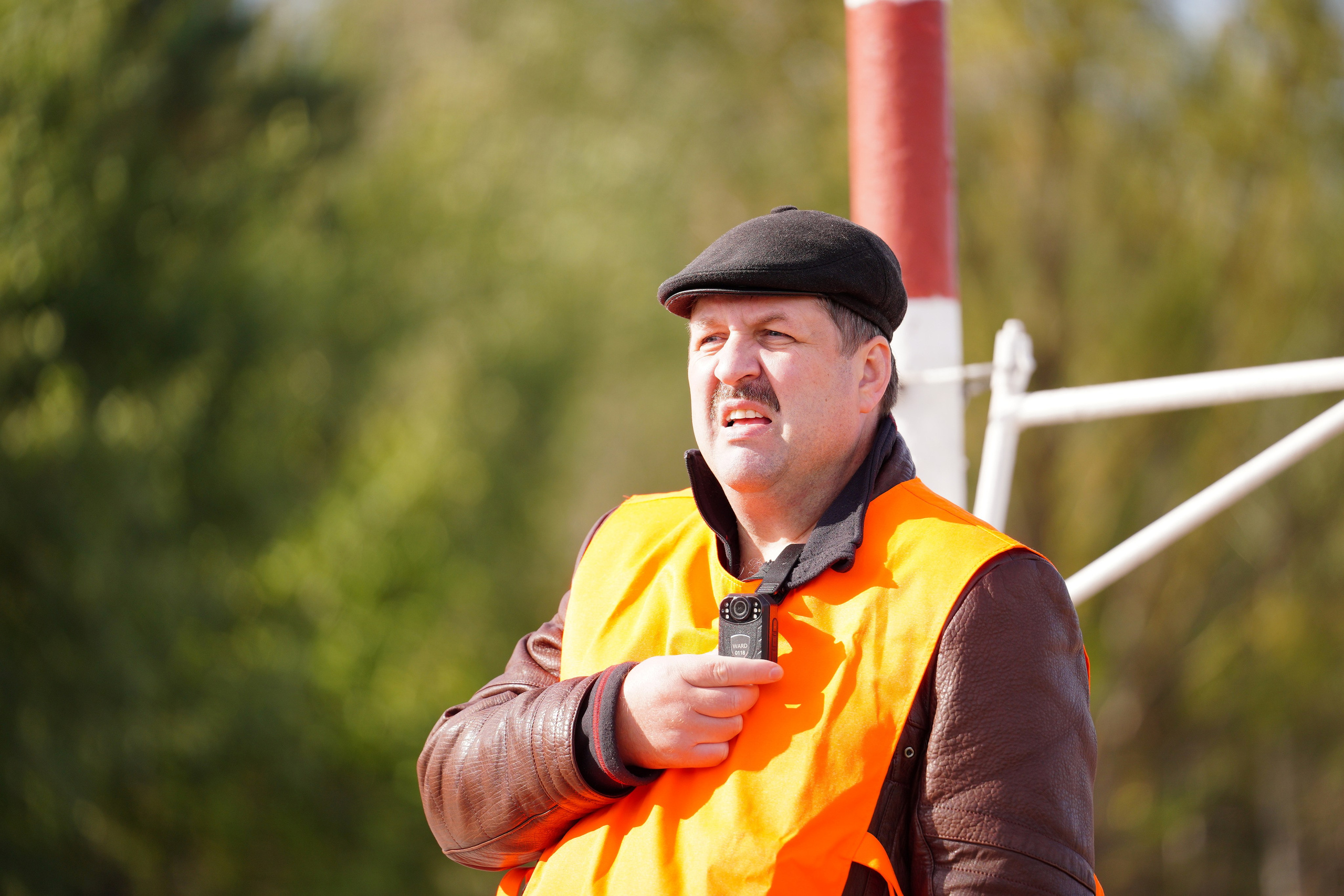 Как это было: III РЕСПУБЛИКАНСКИЕ СОРЕВНОВАНИЯ