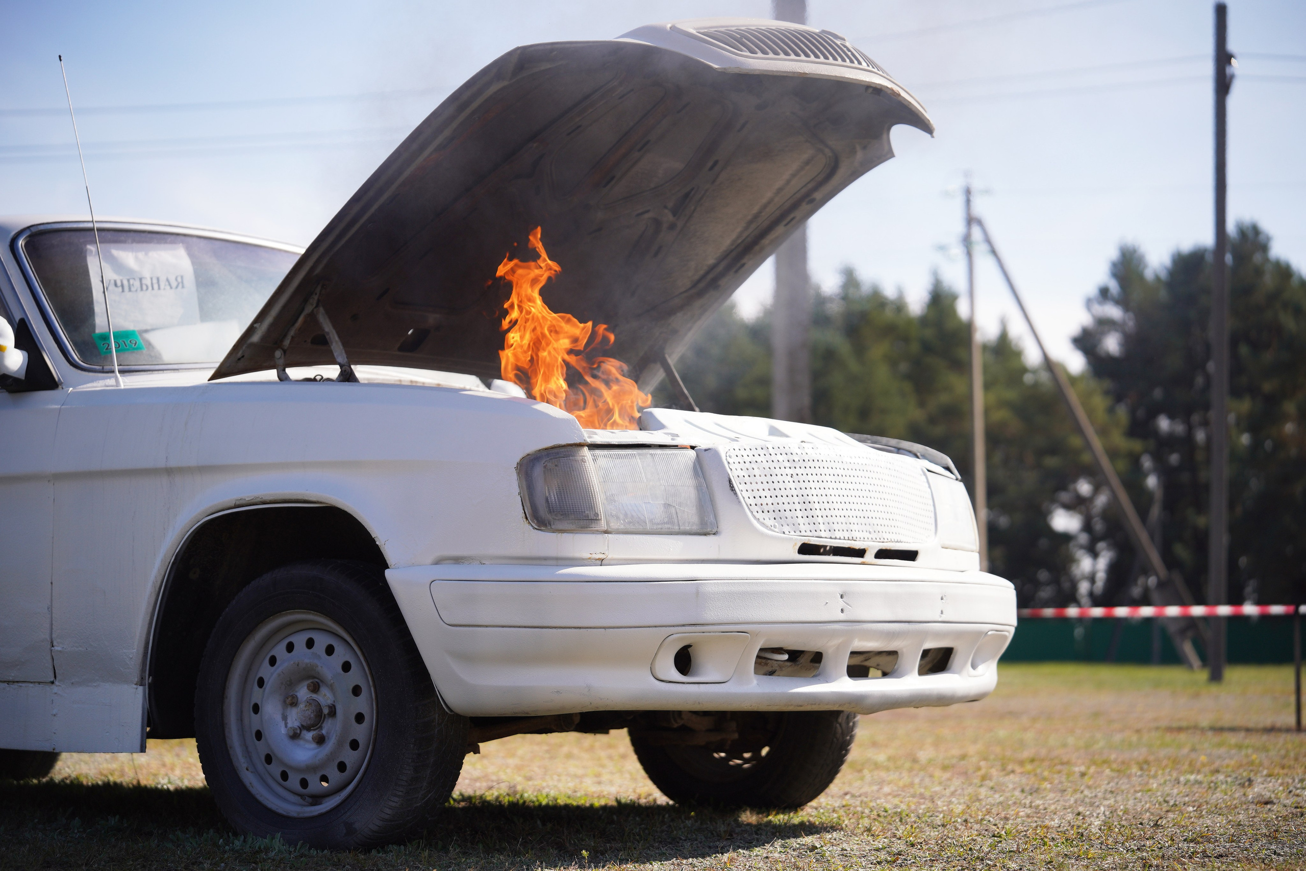 Как это было: III РЕСПУБЛИКАНСКИЕ СОРЕВНОВАНИЯ