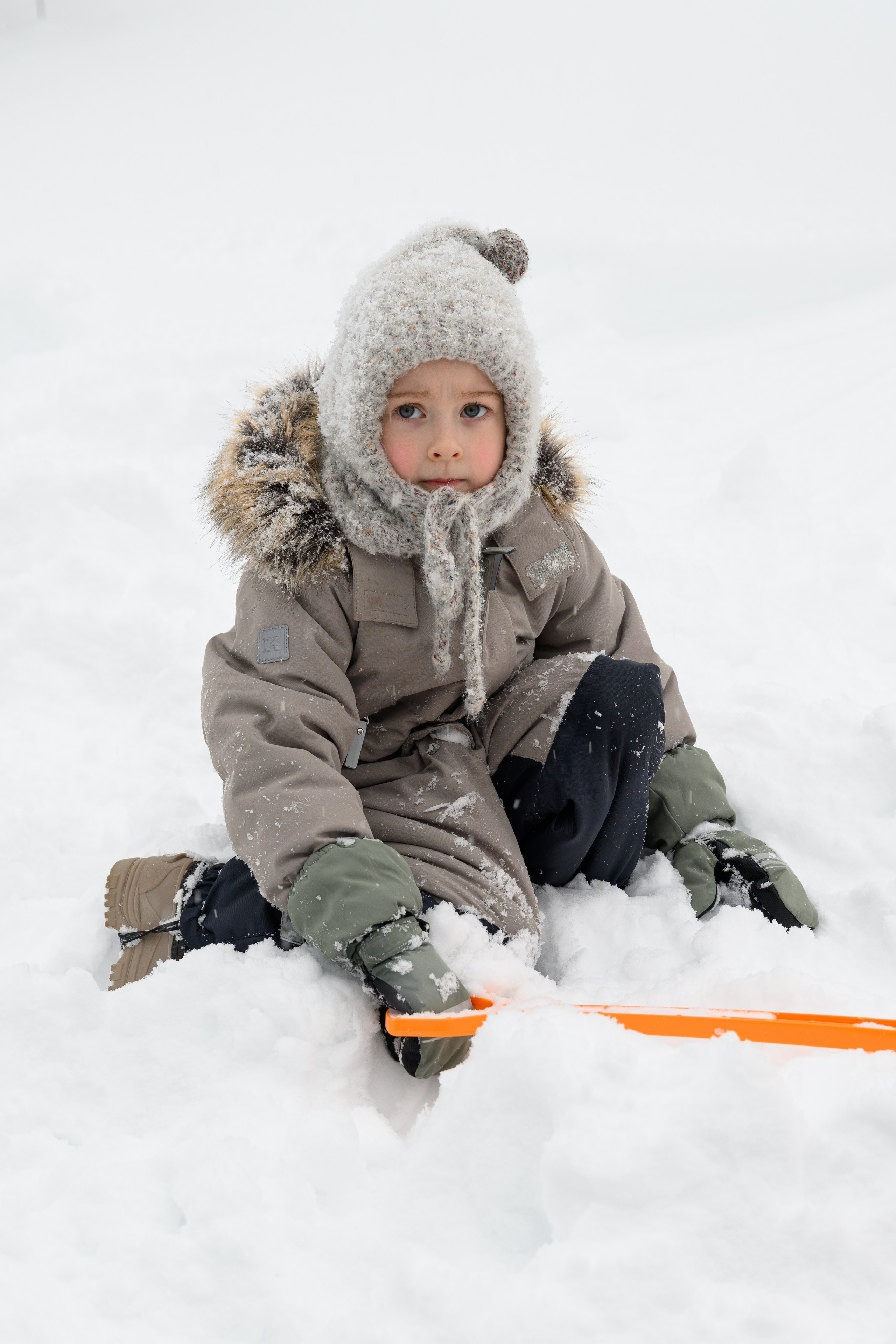 Сборный. Детская съемка. Фотограф Анастасия Егорова