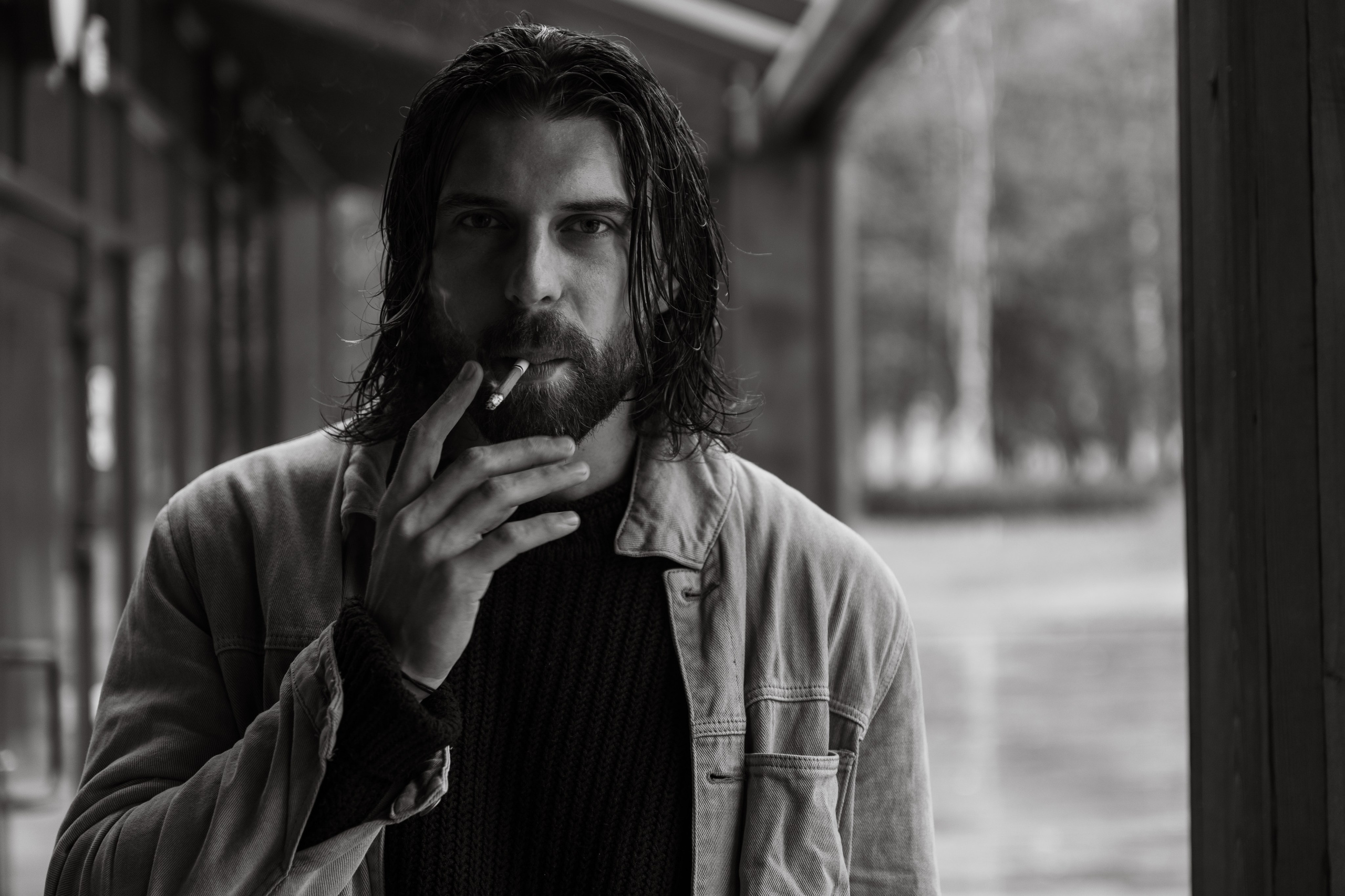 Максим. Фотограф Анастасия Егорова