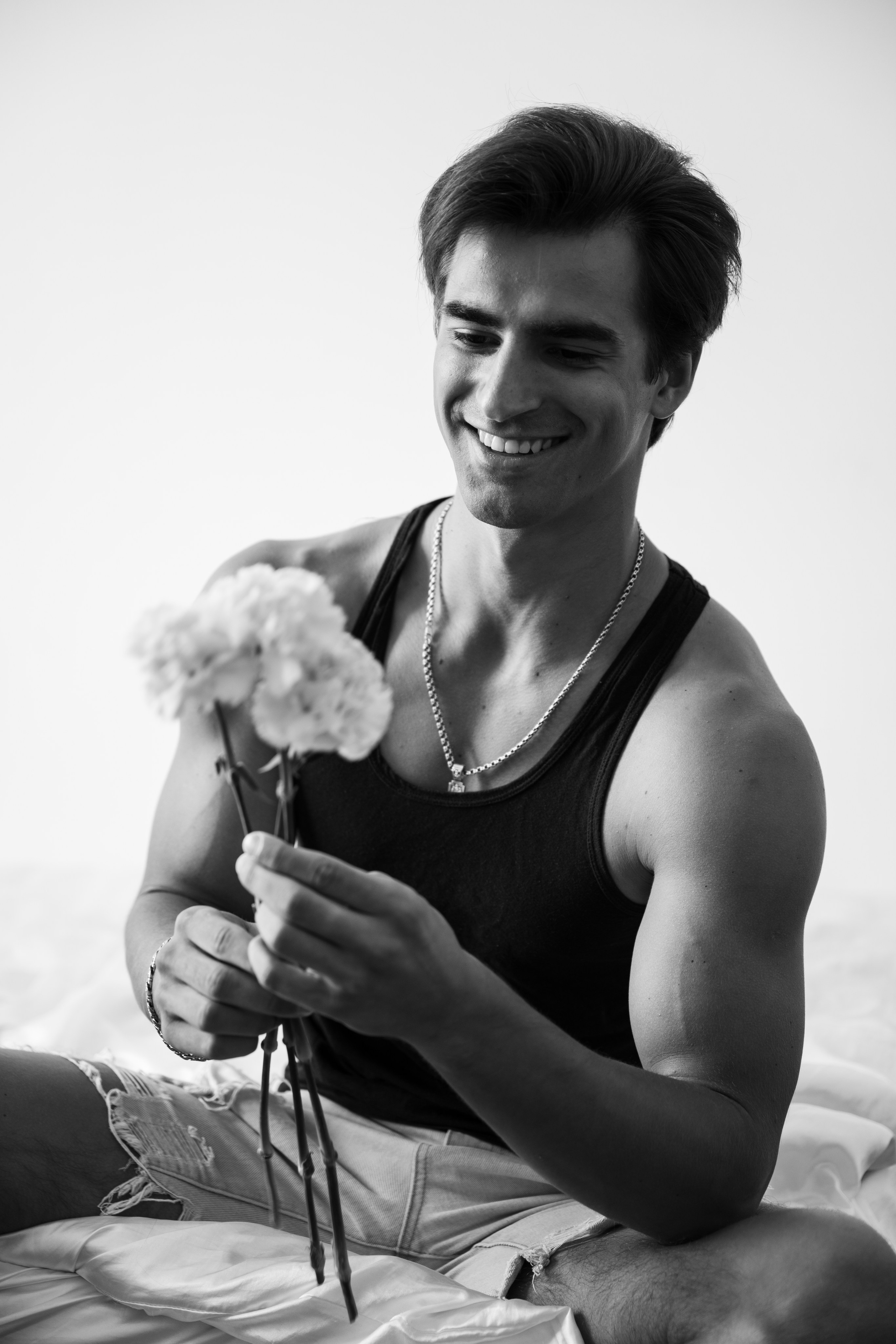 Данил Бойко. Фотограф Анастасия Егорова