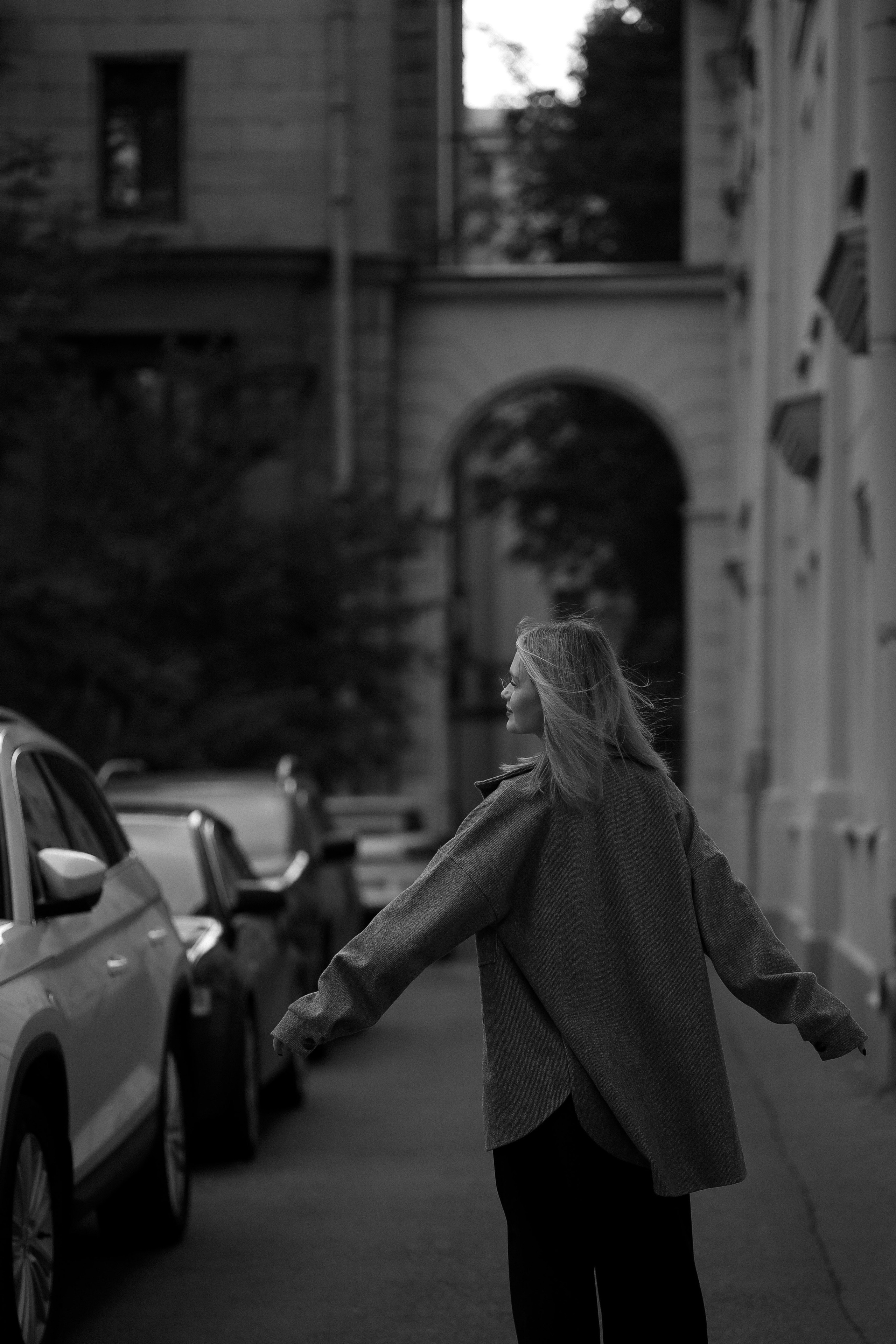 Лера. Женский и свадебный фотограф в Санкт-Петербурге Матвеева Наталья