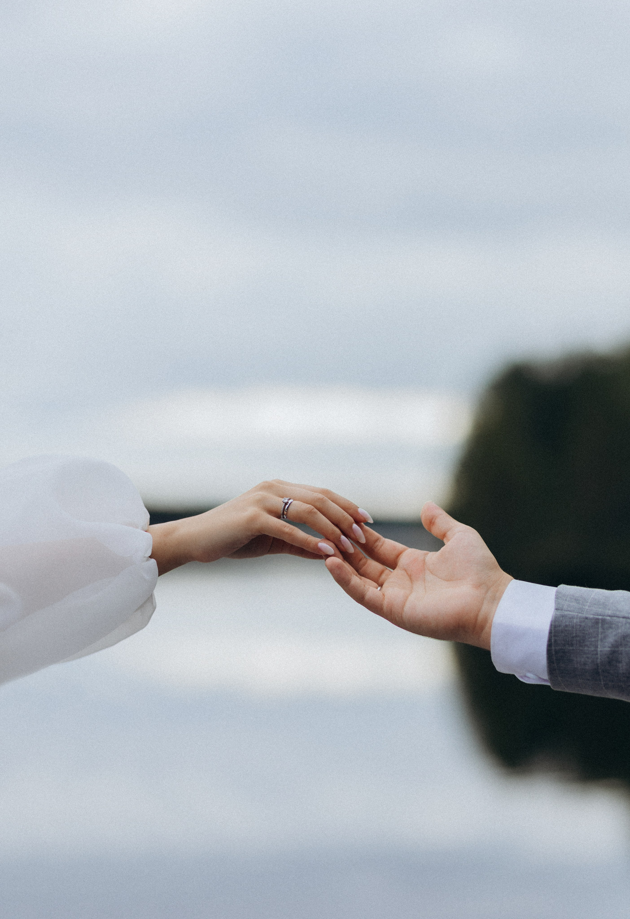 Артём & Катя. DIANA TILIKAINEN — Фотограф Республика Карелия