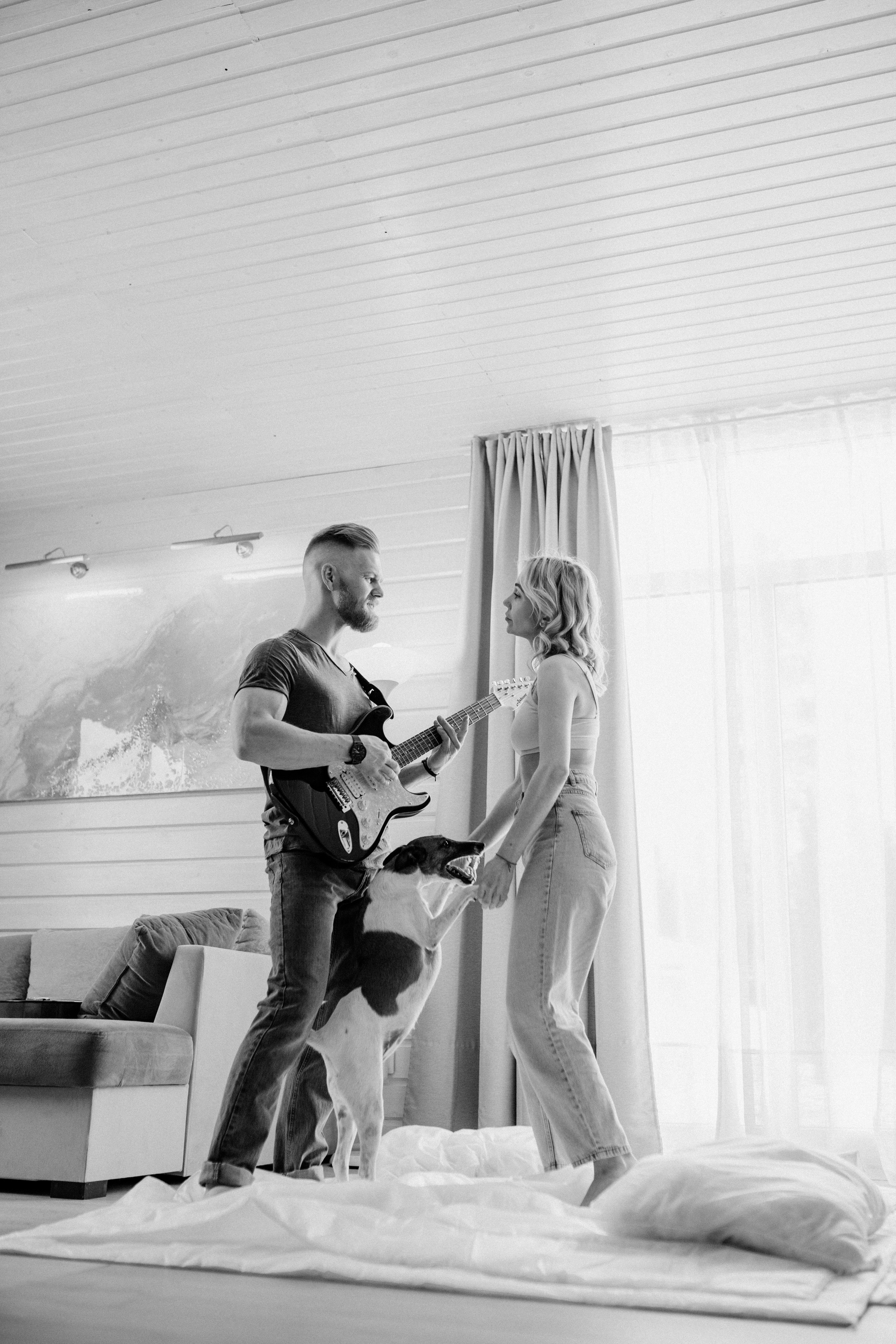 Артём & Лика. DIANA TILIKAINEN — Фотограф Республика Карелия