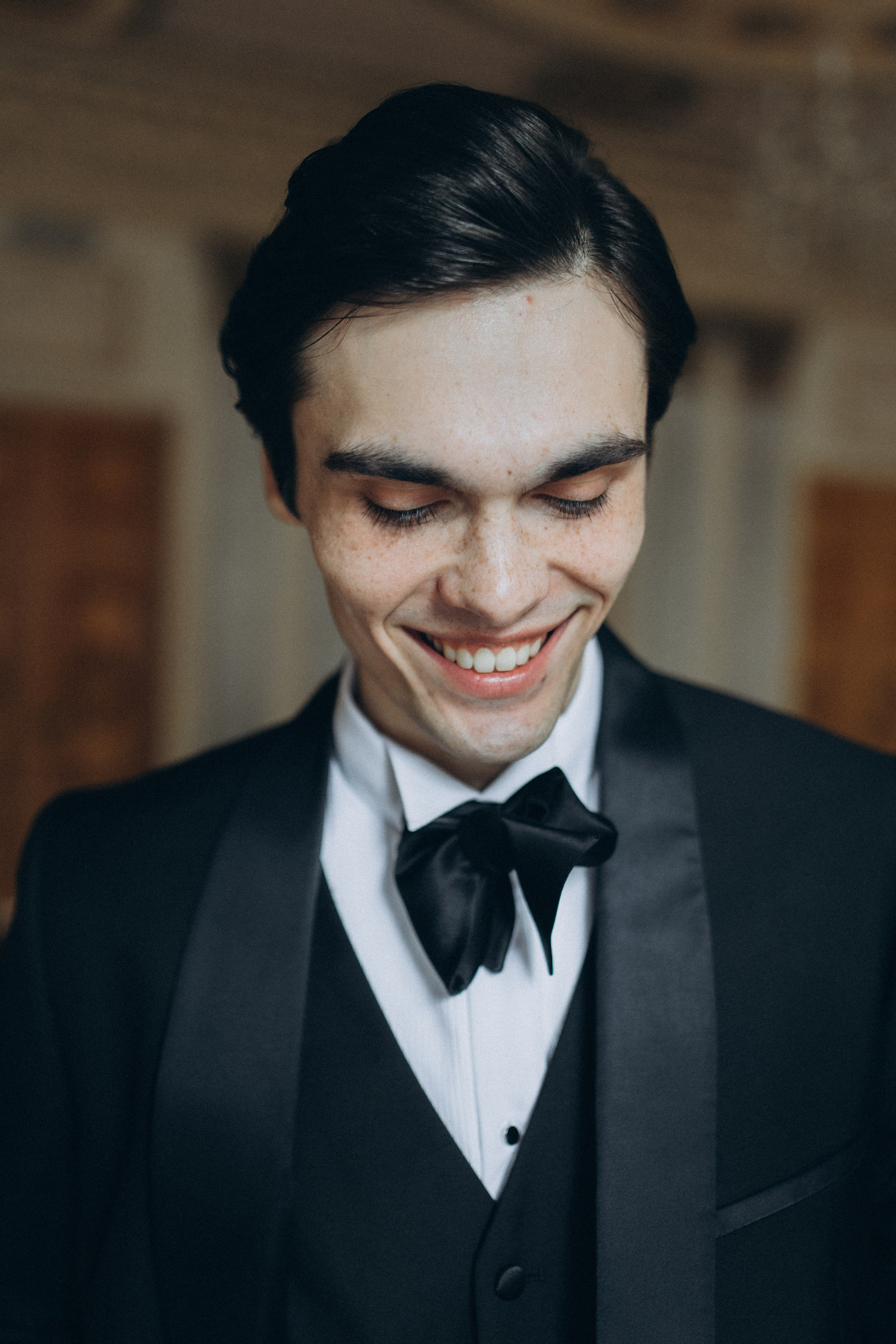 Кристина & Влад. DIANA TILIKAINEN — Фотограф Республика Карелия