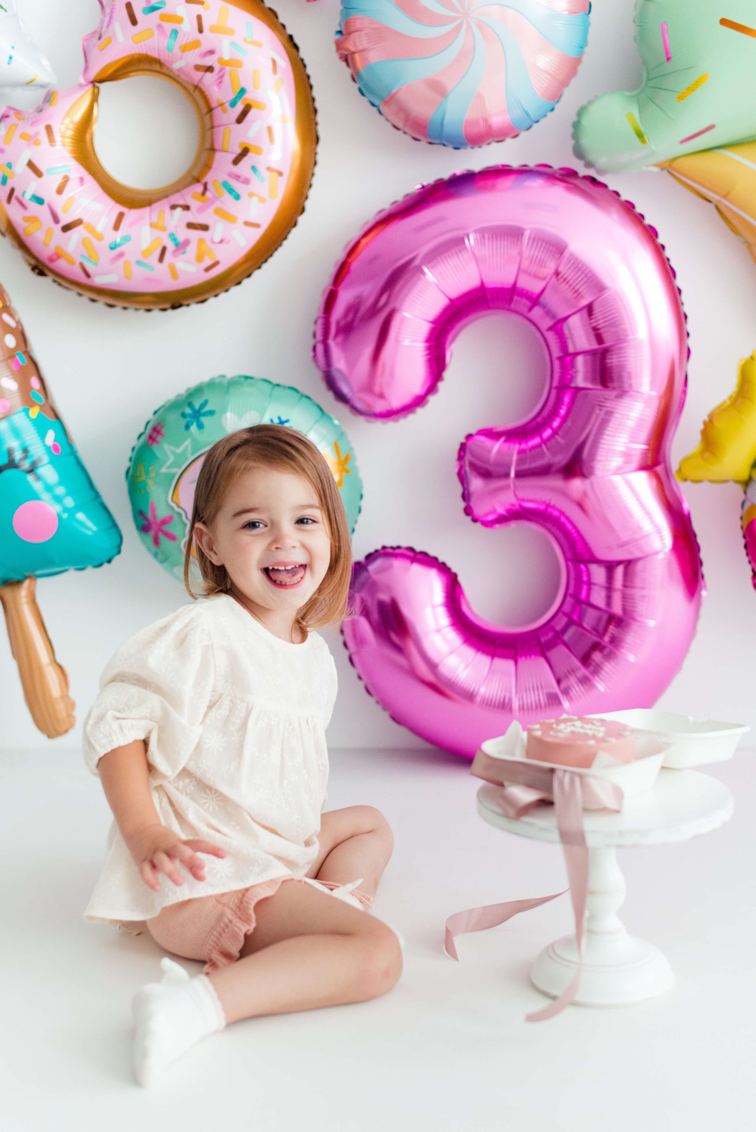 Годики. Детская фотостудия Ольги Синицкой, ст. Брюховецкая