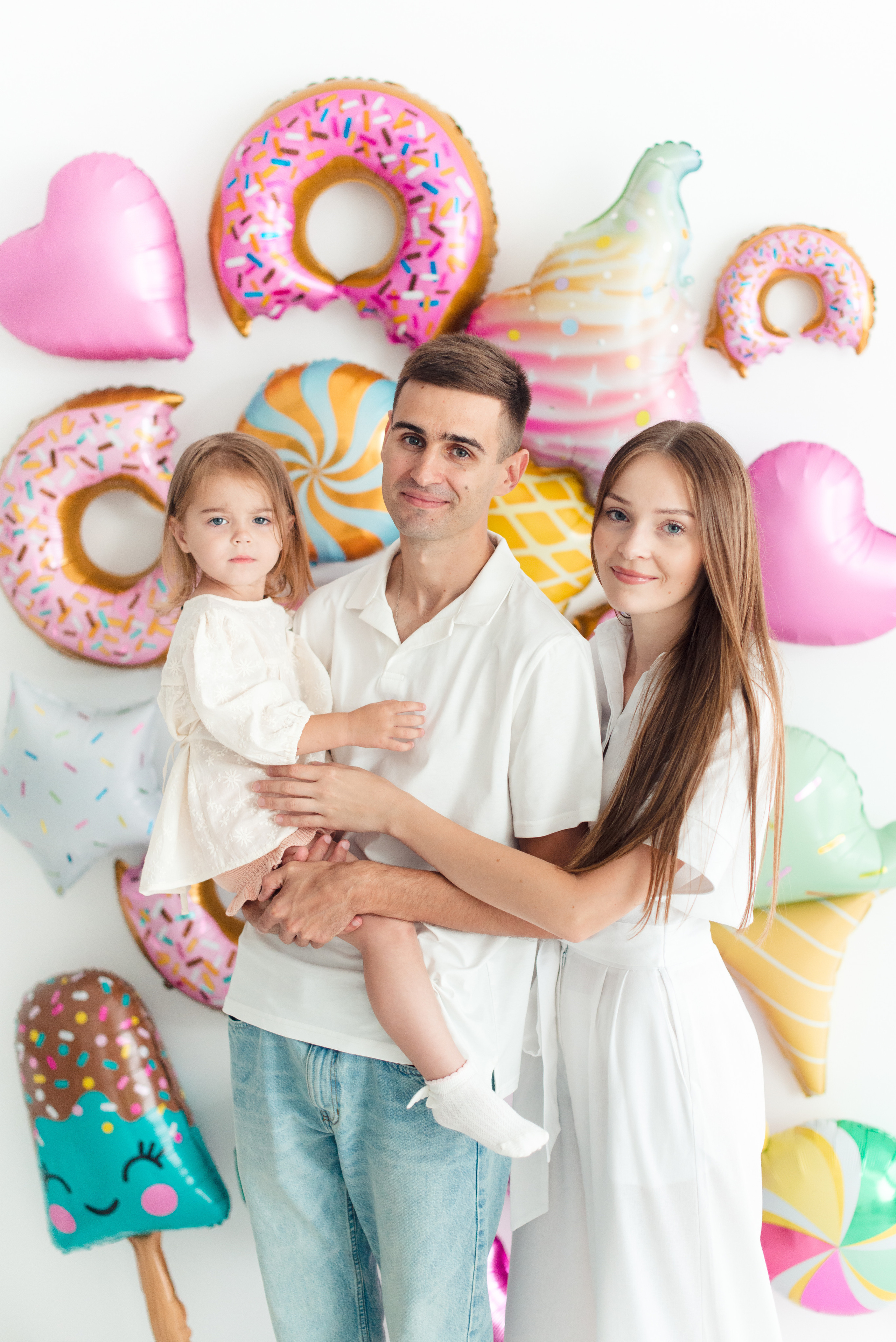 Годики. Детская фотостудия Ольги Синицкой, ст. Брюховецкая