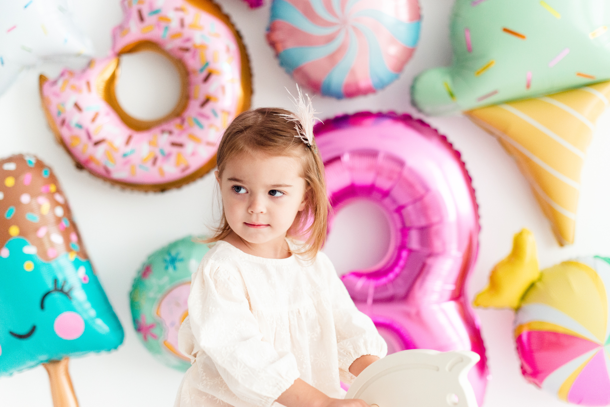 Годики. Детская фотостудия Ольги Синицкой, ст. Брюховецкая